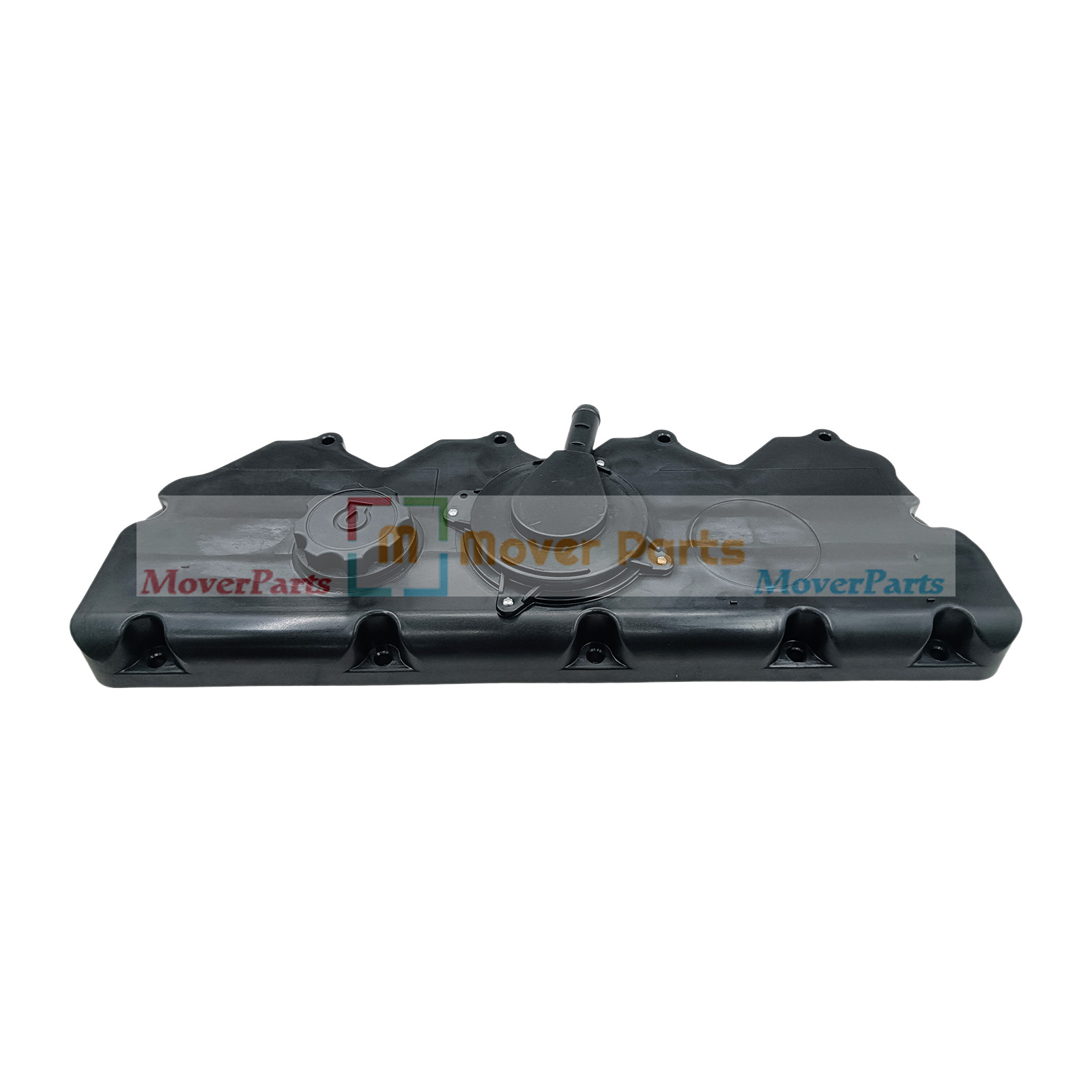 Cylinder Head Cover 4142X379 For Perkins Engine 1104D-E44T