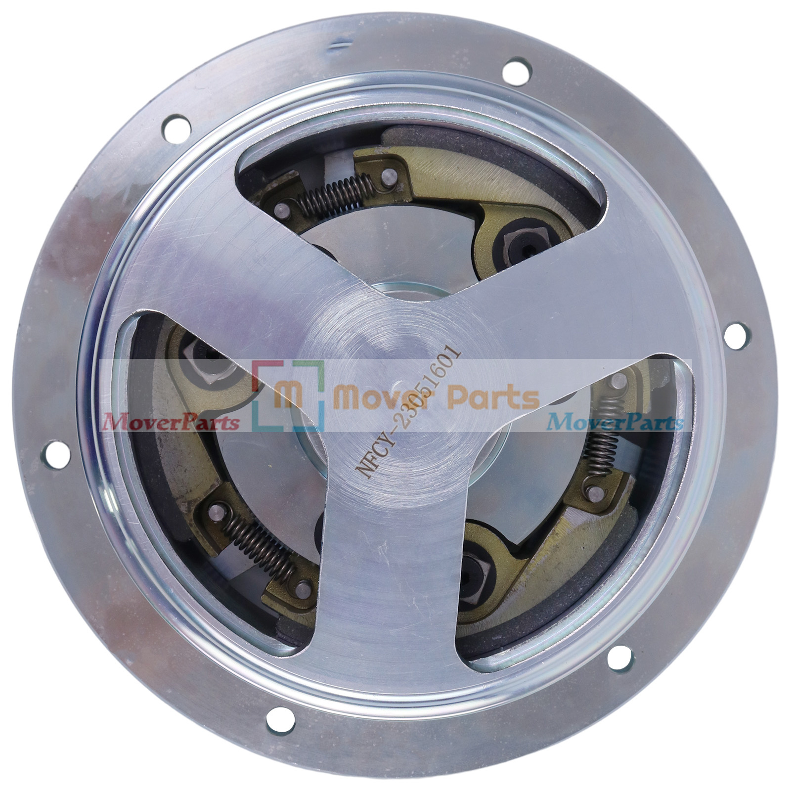 Clutch Assy 107-0349 For Thermo King TS / MD / RD / T-Series TS200