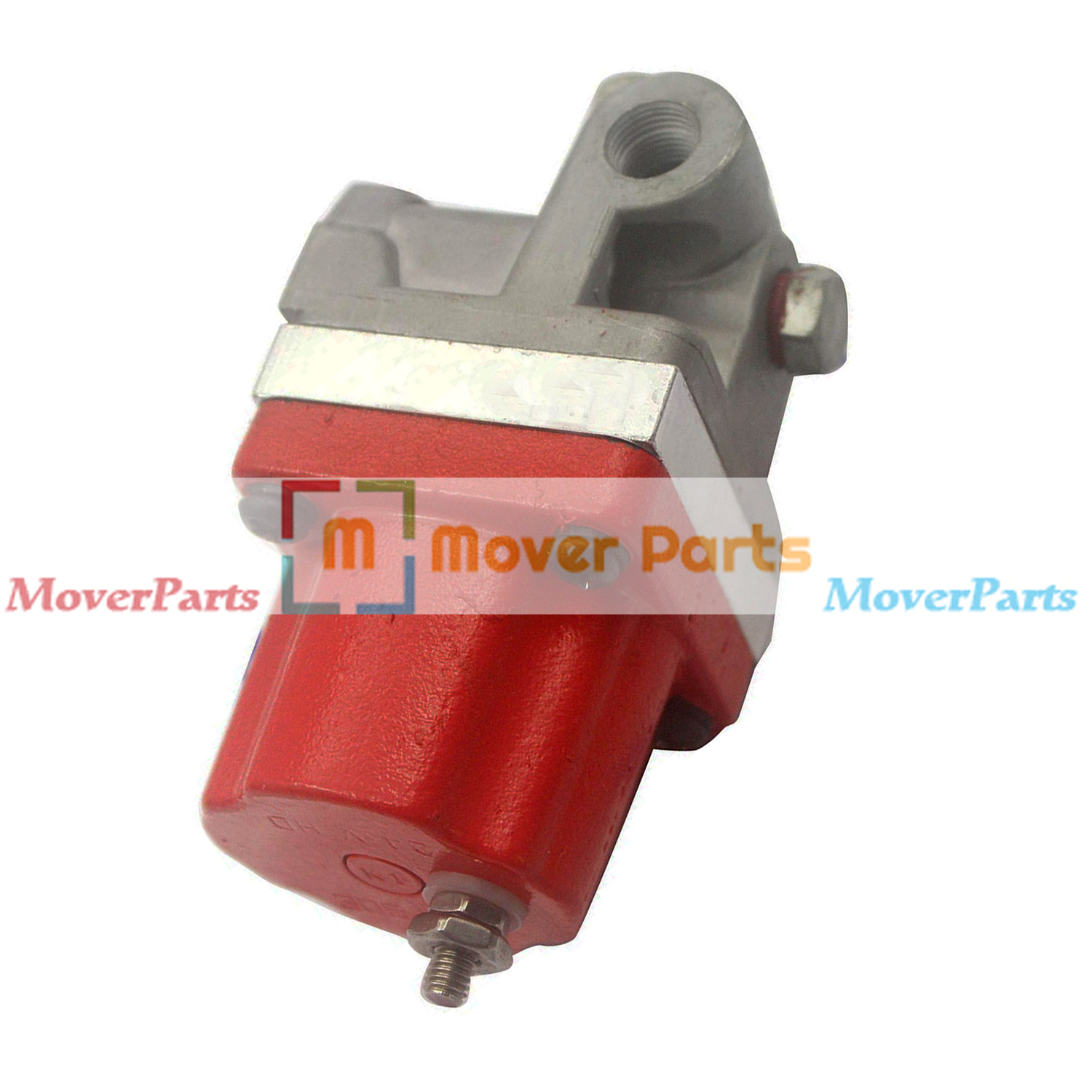 24V Fuel Shutdown Solenoid Valve 3035344 for Cummins Engine NTA855 eBay