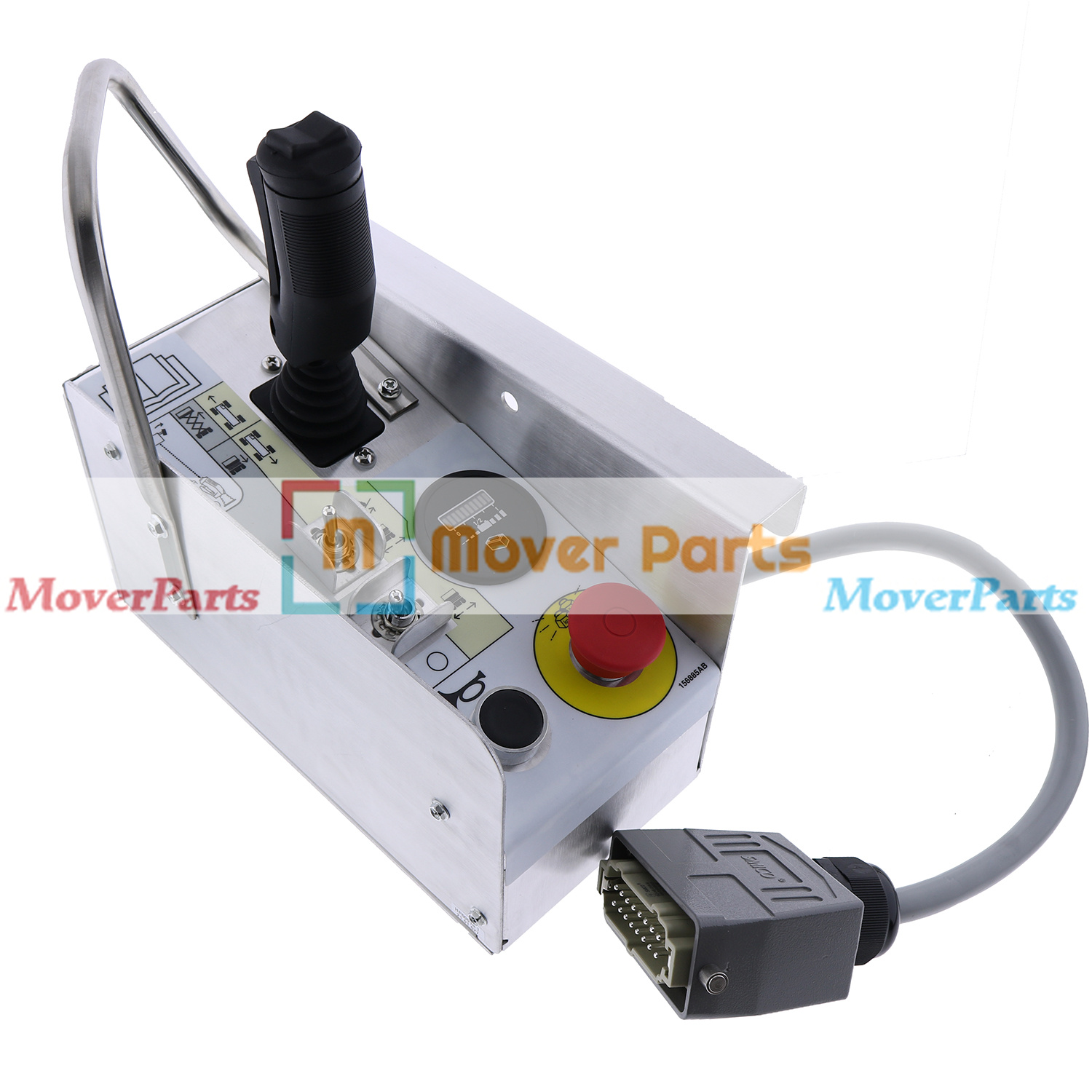 For Skyjack Scissor Lift SJIII3219 3220 3226 4620 4626 4632 Control Box