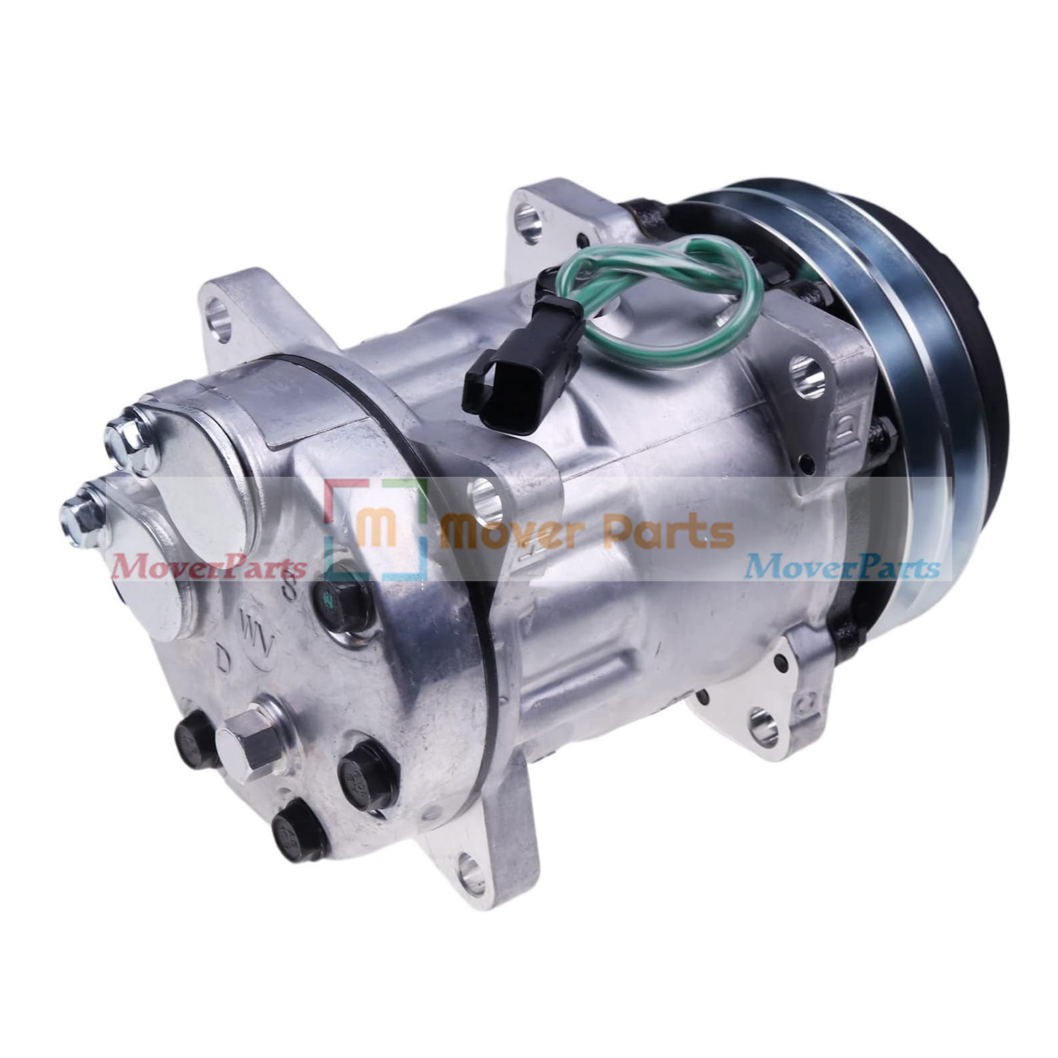 A/C Compressor 14649606 VOE14649606 For Volvo EC120D EC140B