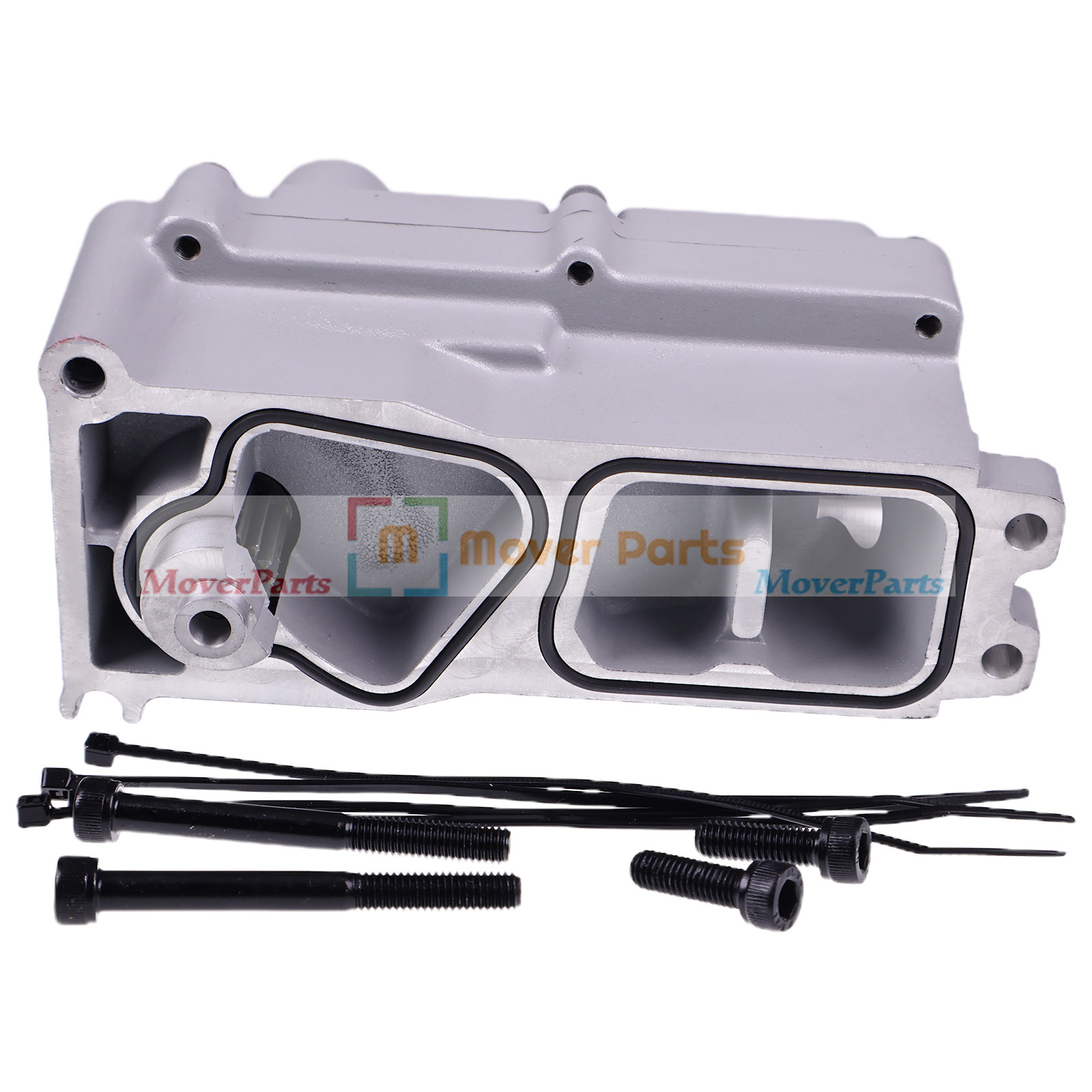 Electronic VGT Actuator 5699757 5324750 5355872 For Paccar Engine