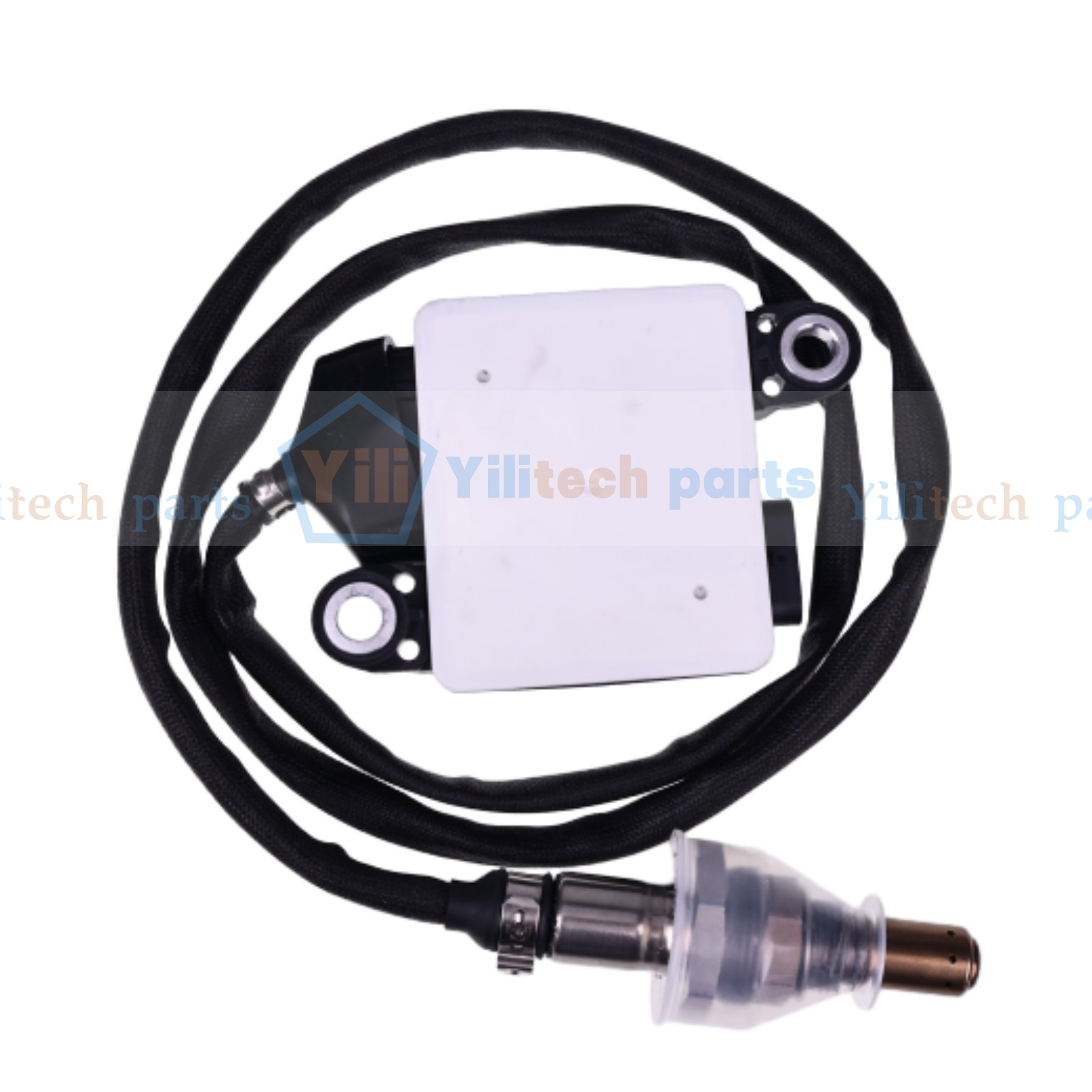 Sensor Nitrogen Oxide 0281006644 68146138AD for 2016 Jeep