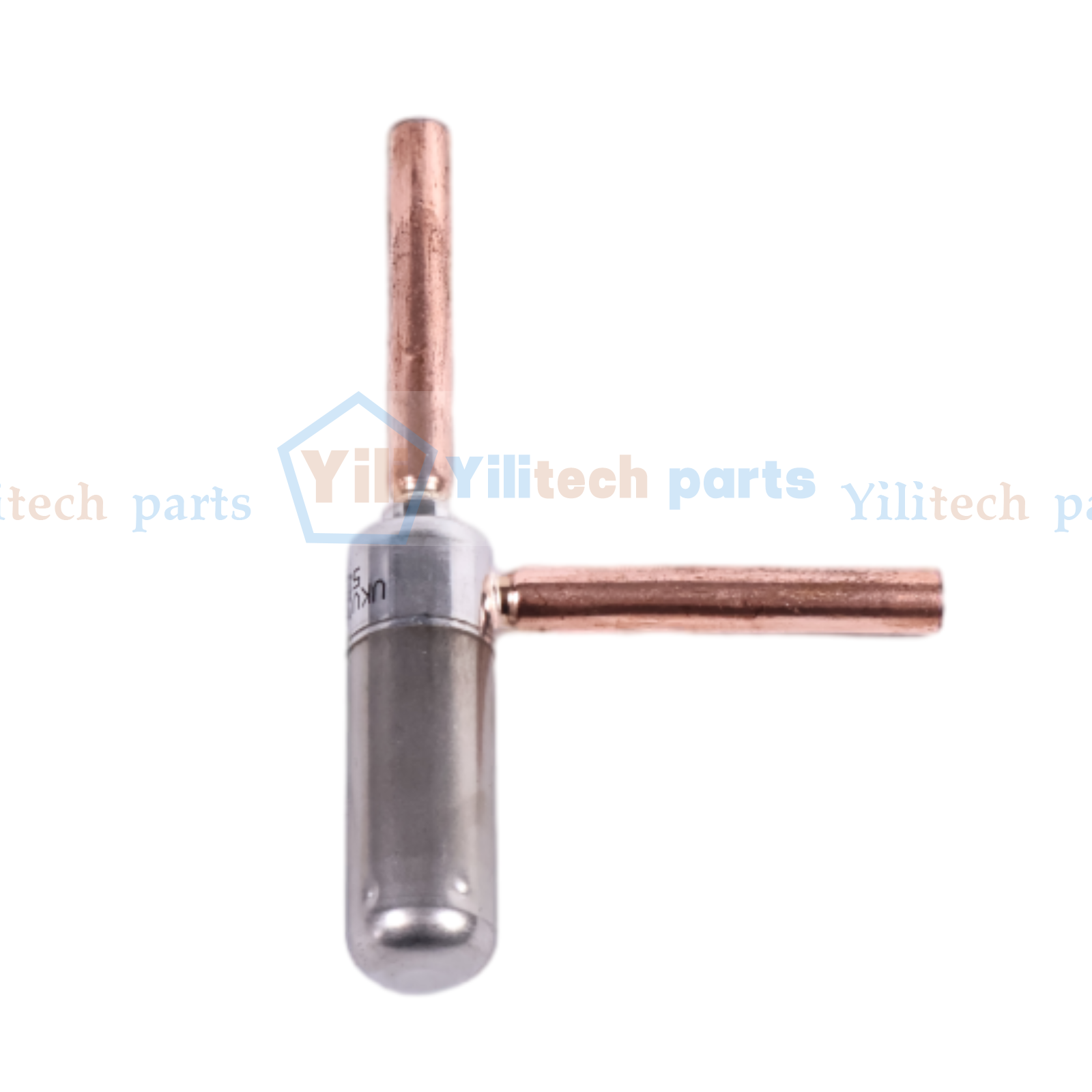 Expansion Valve 14-00393-00 for Carrier Refrigeration Unit