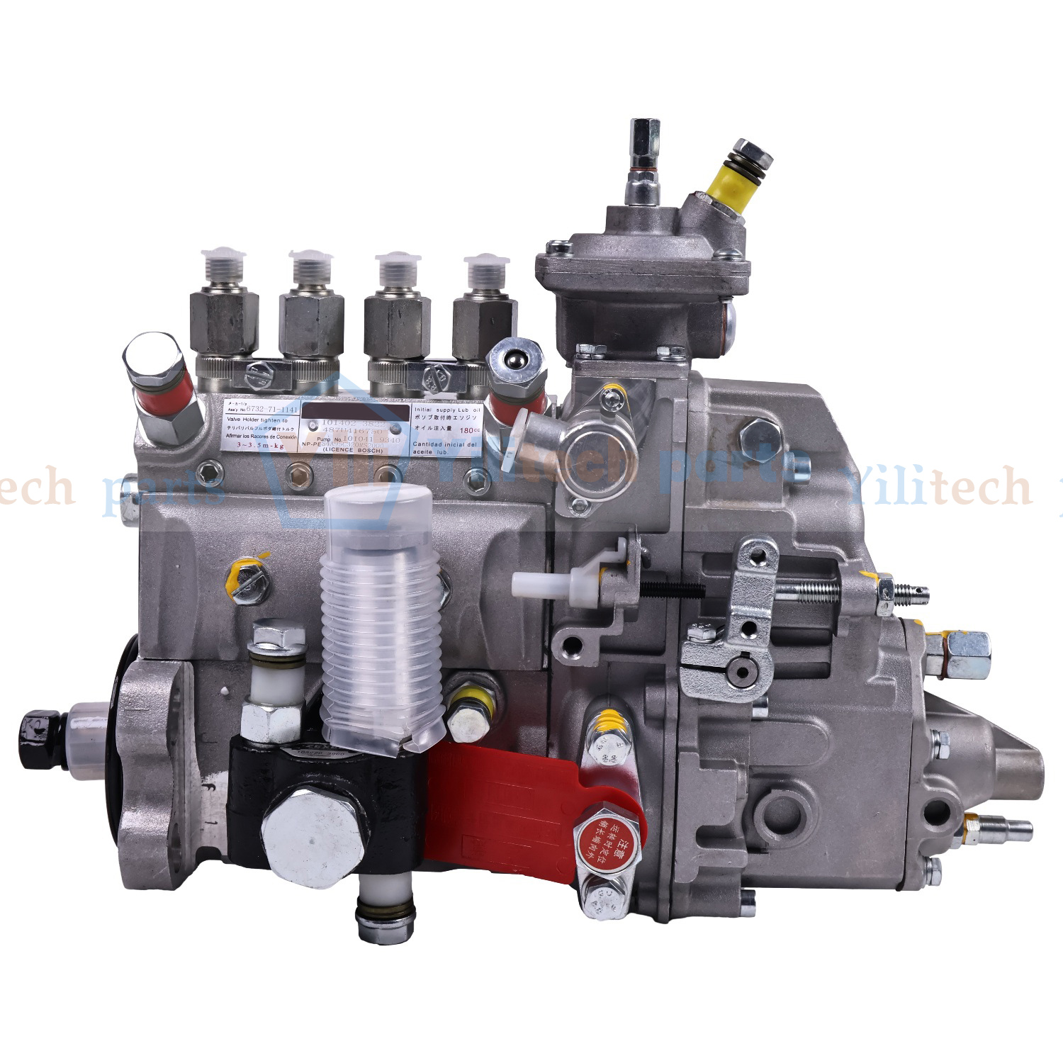 Sendix Base KIH40 Encoders Incremental Product details