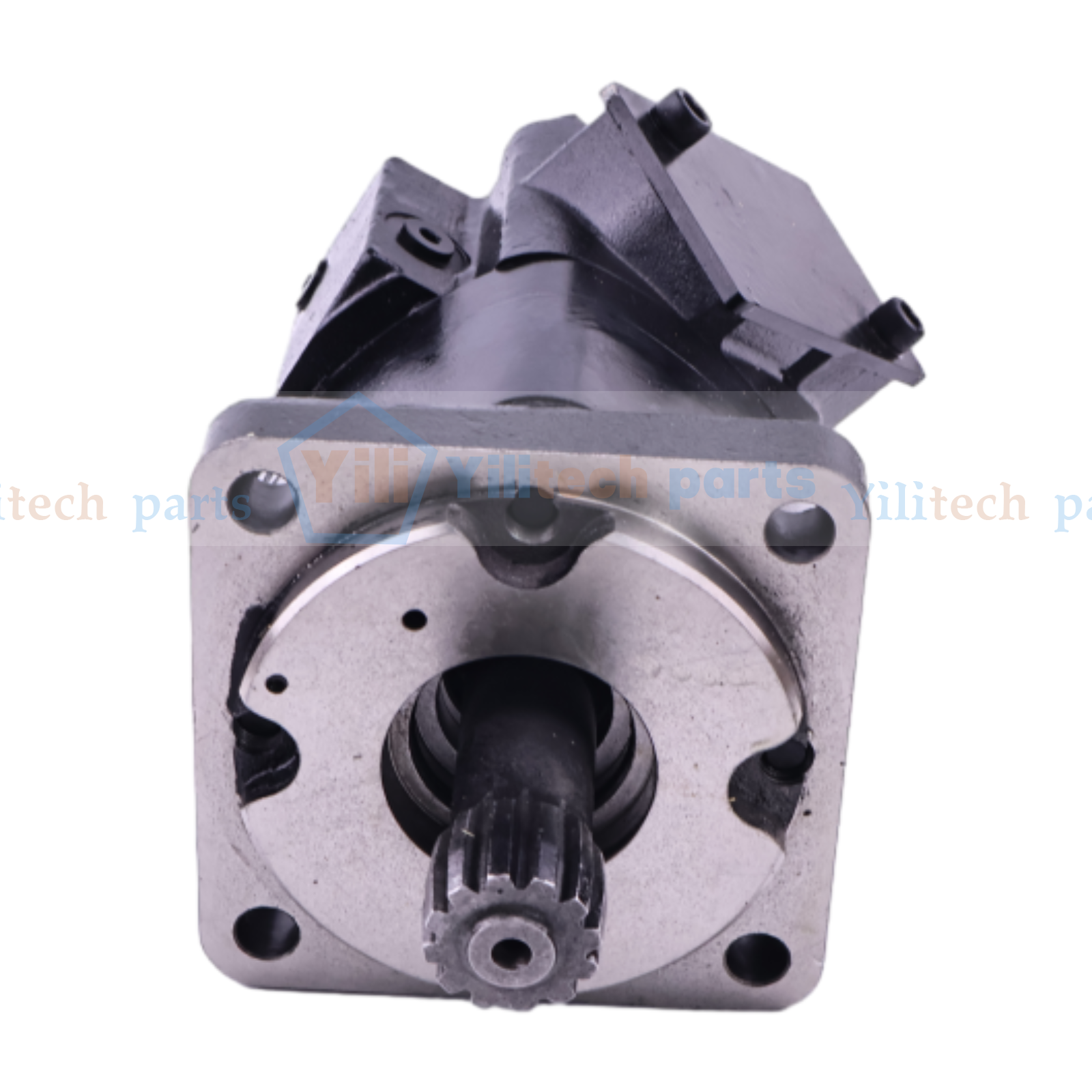 【2025A/W新作★送料無料】 Motor Hydraulic Eaton Bobcat for 1141086-005 114-1086-006 テープ・マスキングテープ