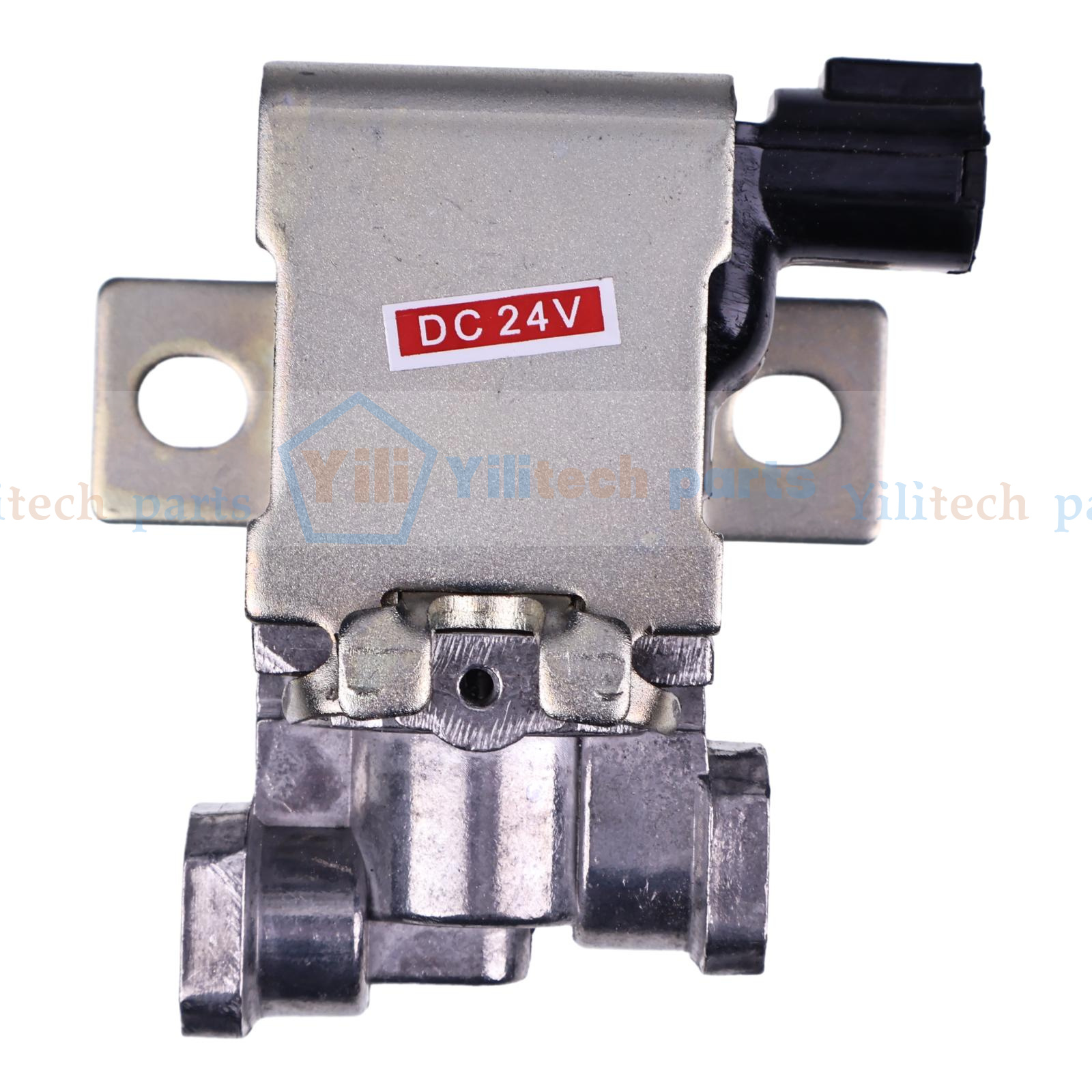 24V Solenoid Valve 26335-30Z09 2633530Z09 3way Fits for