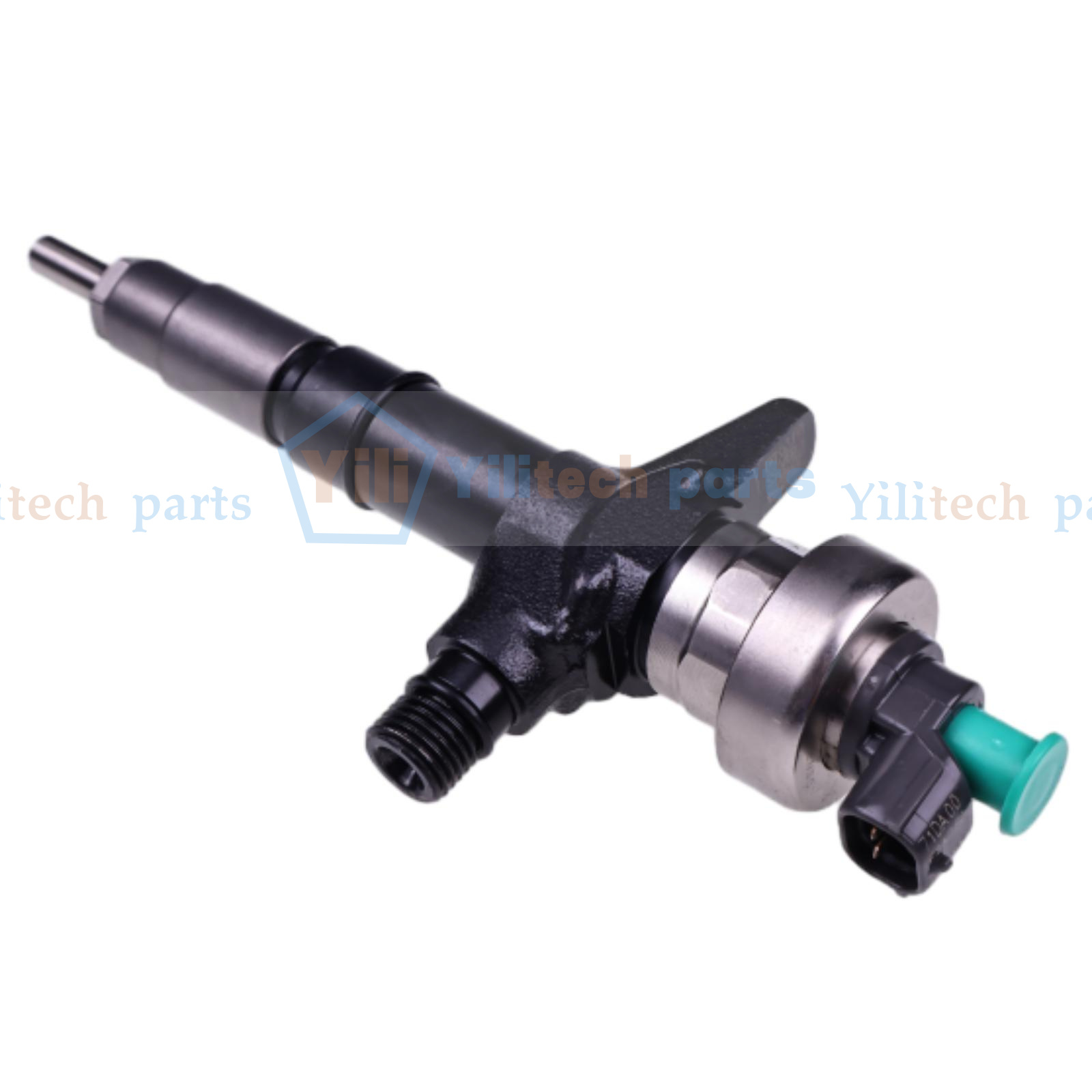 4X Fuel Injector 8-98201564-1 8982015640 for Isuzu 4JJ1