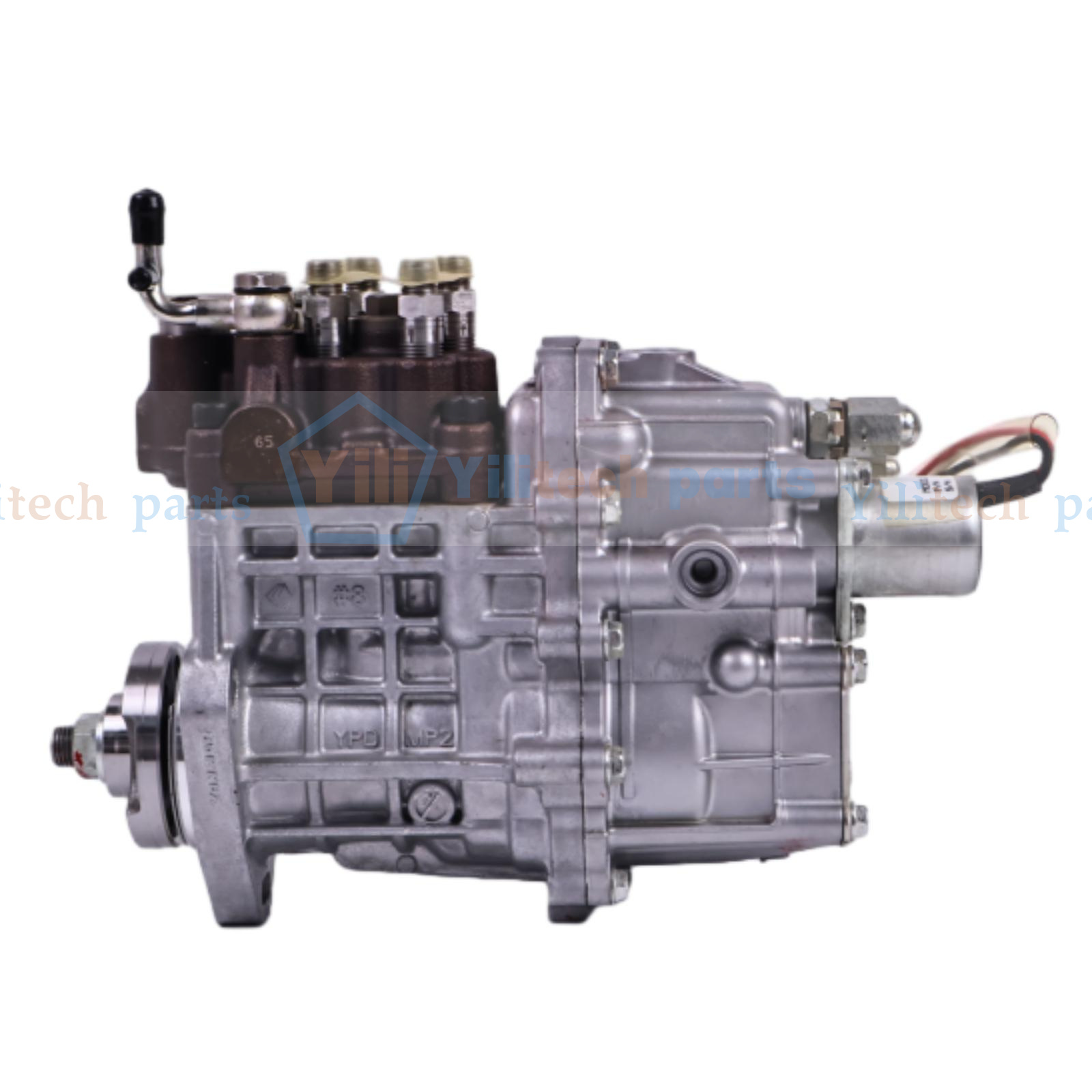 Fuel Injection Pump Assembly 729645-51310 729649-51390 for Fuel Injection Pump Assembly 729645-51310 729649-51390 for