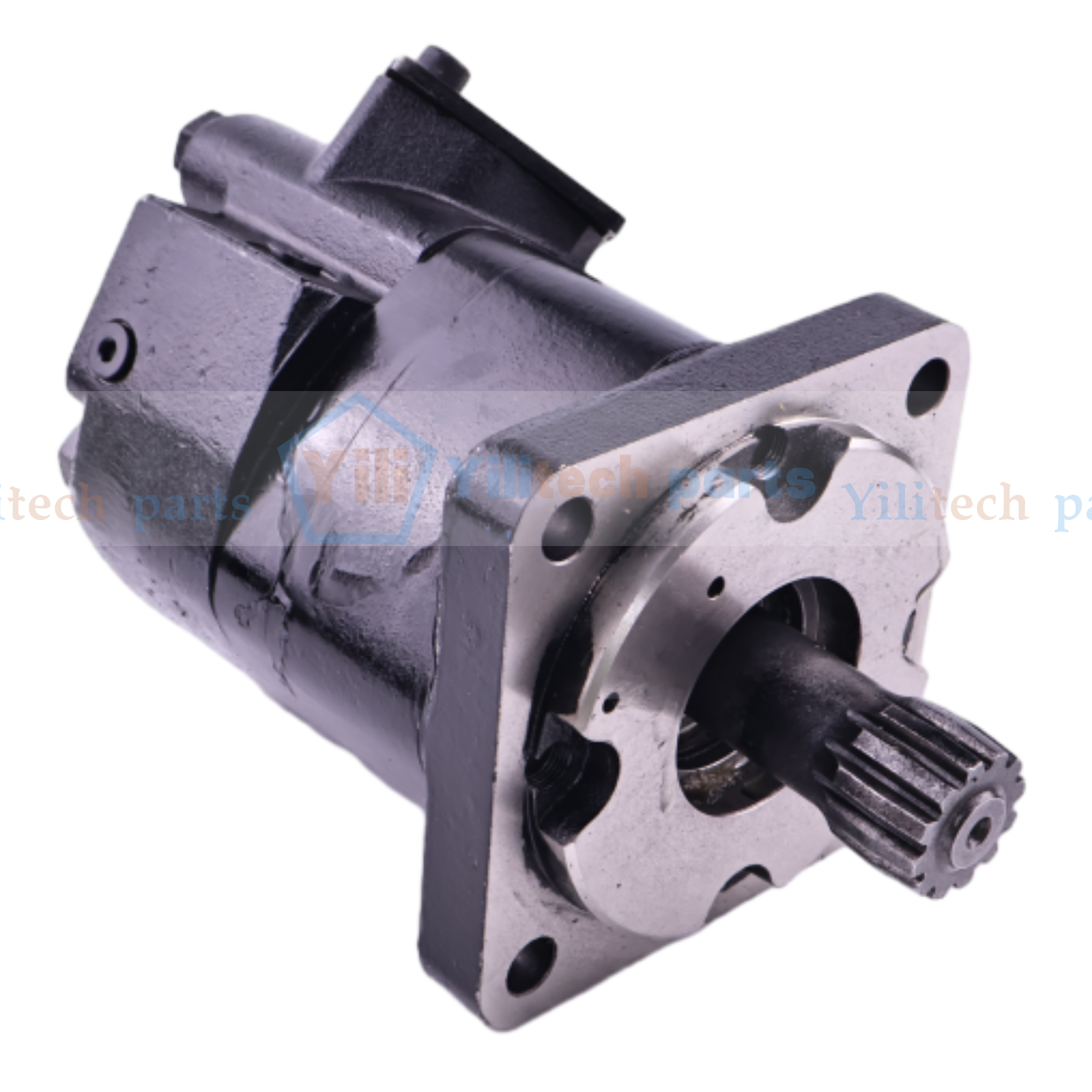 nao  New Atermarket Hydraulic Motor 6667882 for Bobcat 331 334