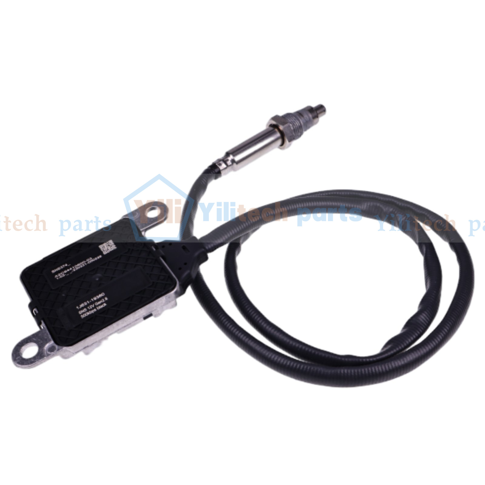 トイガン syosan Nitrogen Oxide Nox Sensor 1J631-19360 For Kubota SVL97-2