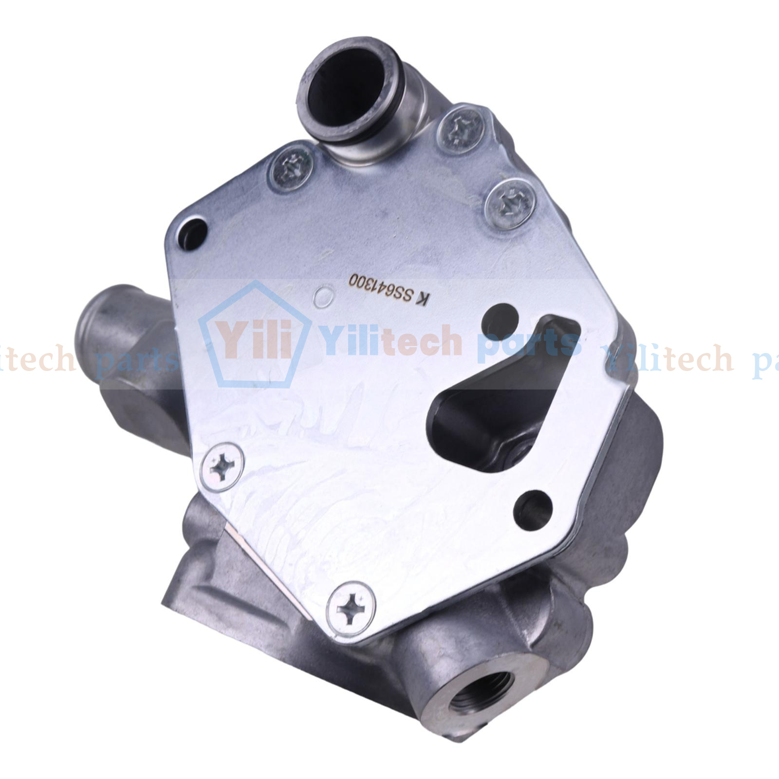 Water Pump 119025-42000 119025-42001 For Yanmar Engine