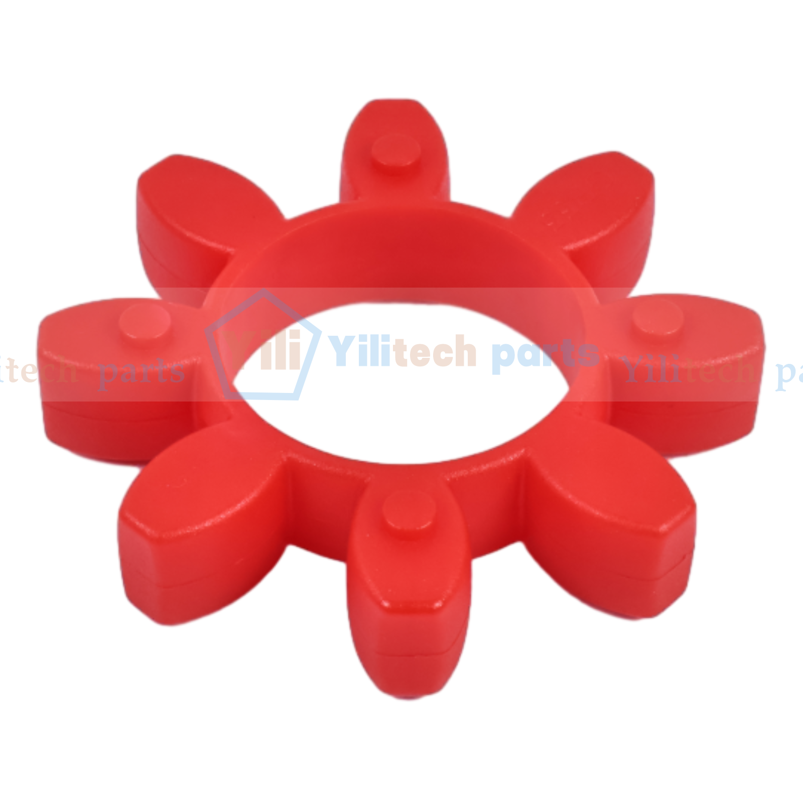 NATAL DESIGN × HALF TRACK PRODUCTS IBP NEW Spider Coupling 020551000045 Replacement for KTR ROTEX