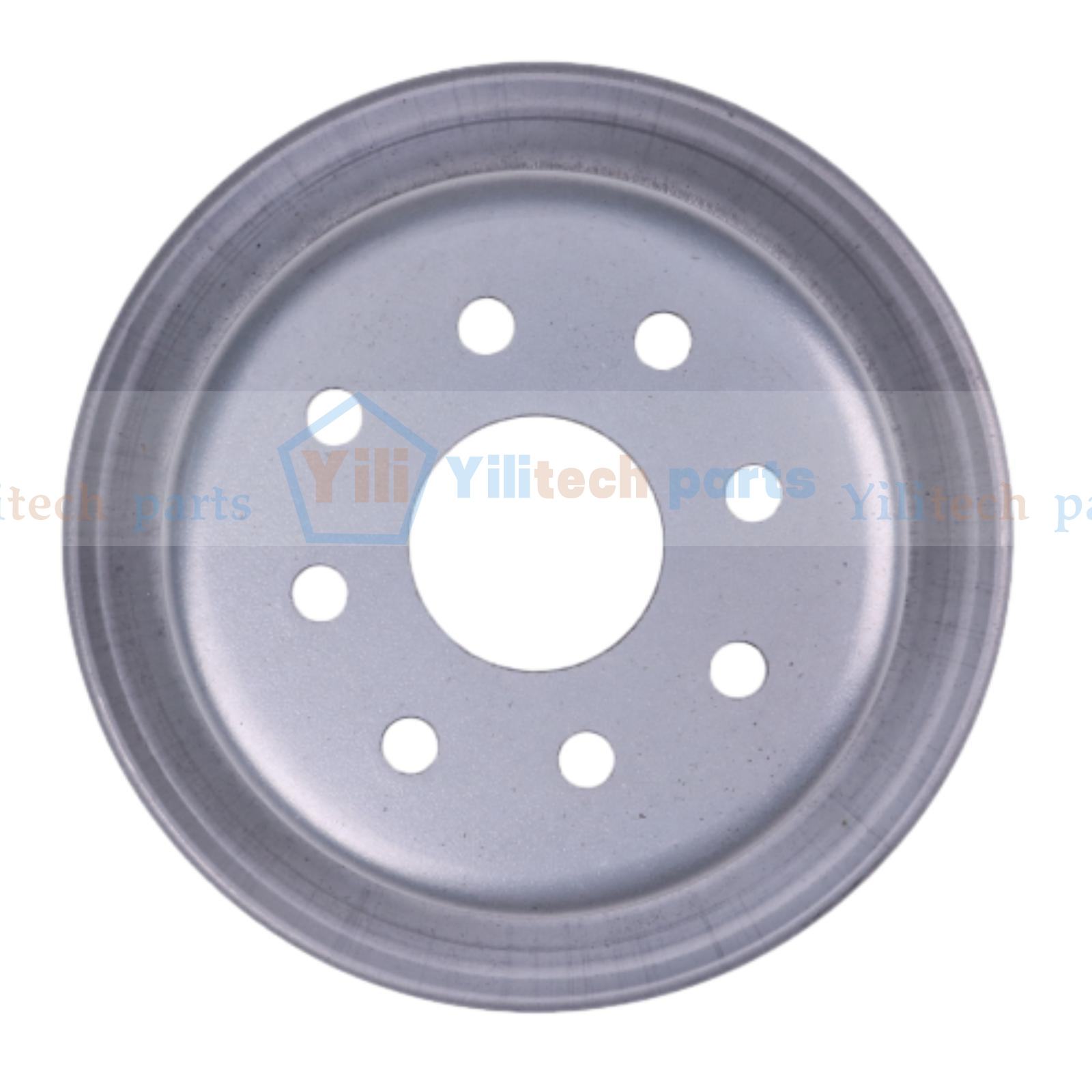 Fan Drive Pulley 8941466382 8980044530 for Isuzu 4LE2