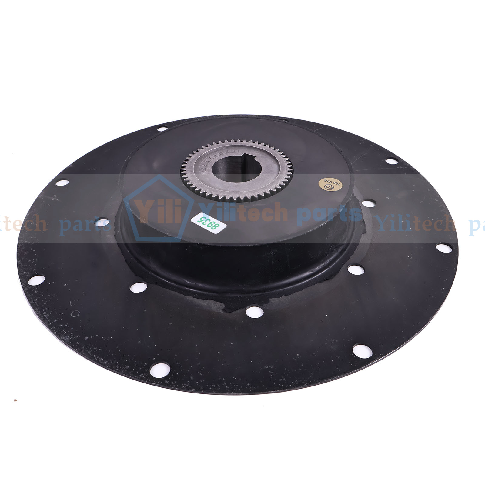 Coupling 22344808 For Ingersoll Rand Portable Compressor Doosan | eBay