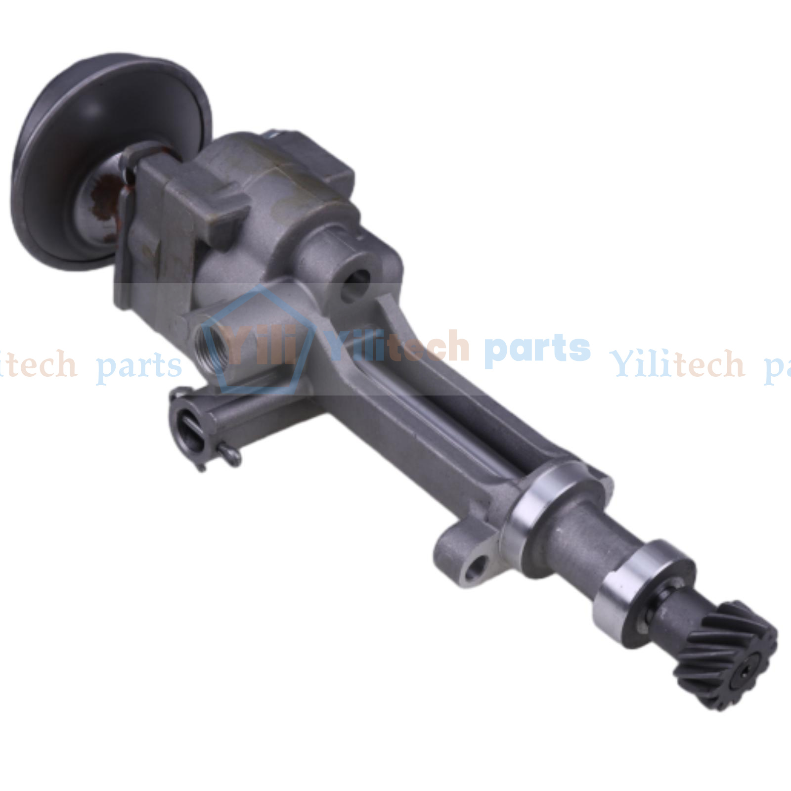 ボディスー 8-98038607-0 8980386070 With Gasket Water Pump Assembly