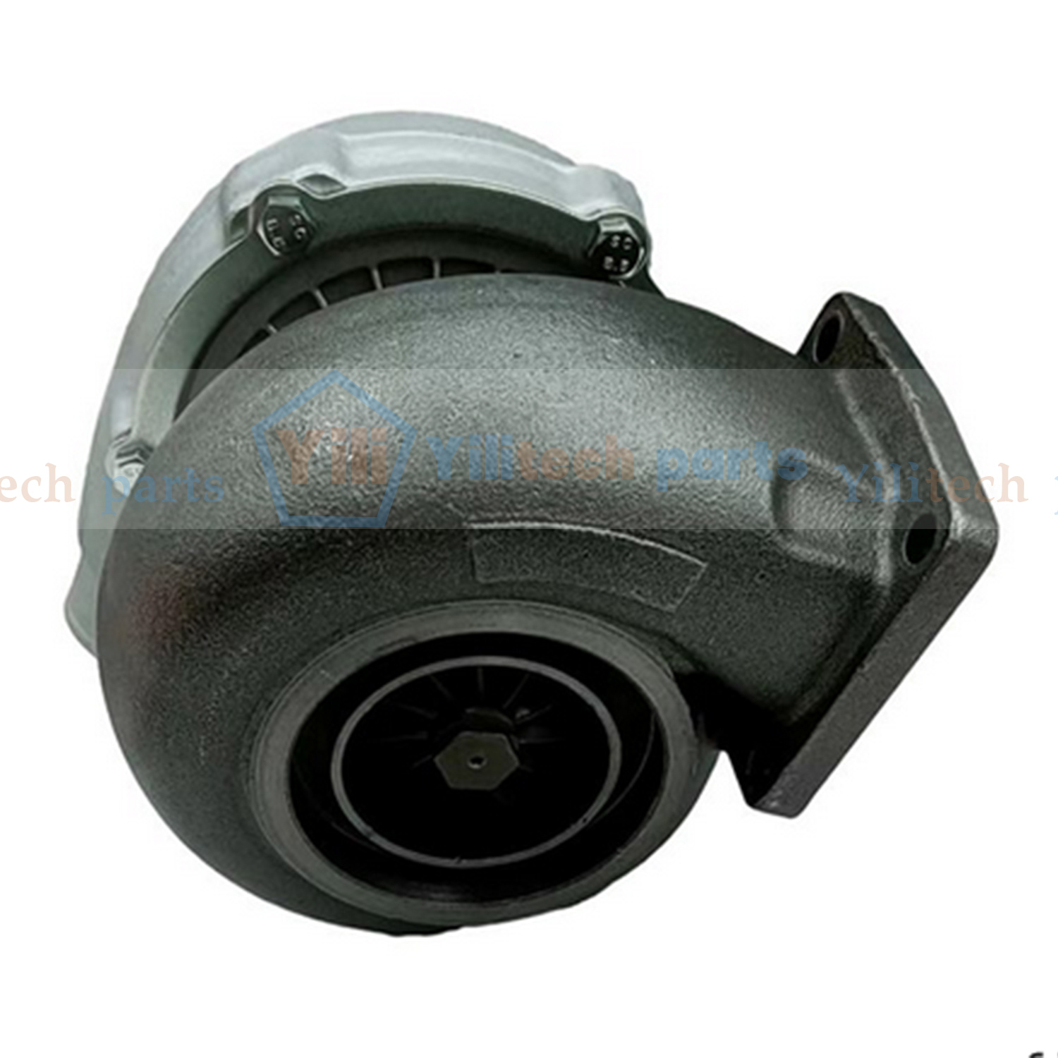 Turbo T04E12 Turbocharger 466820-5004S for Isuzu 6BG1T 6BD1T