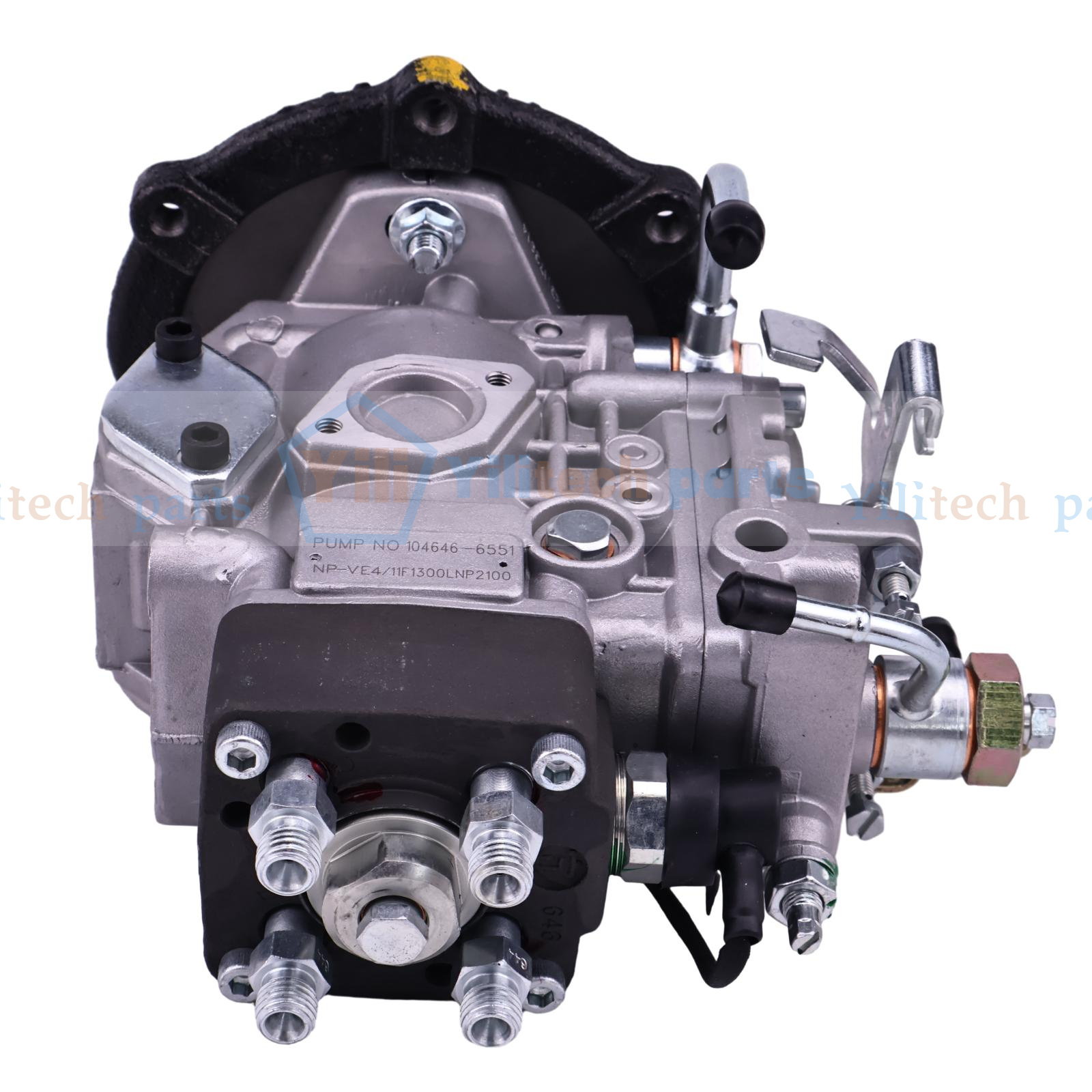 Fuel Injection Pump 104646-6551 9461624772 Fits For Bosch