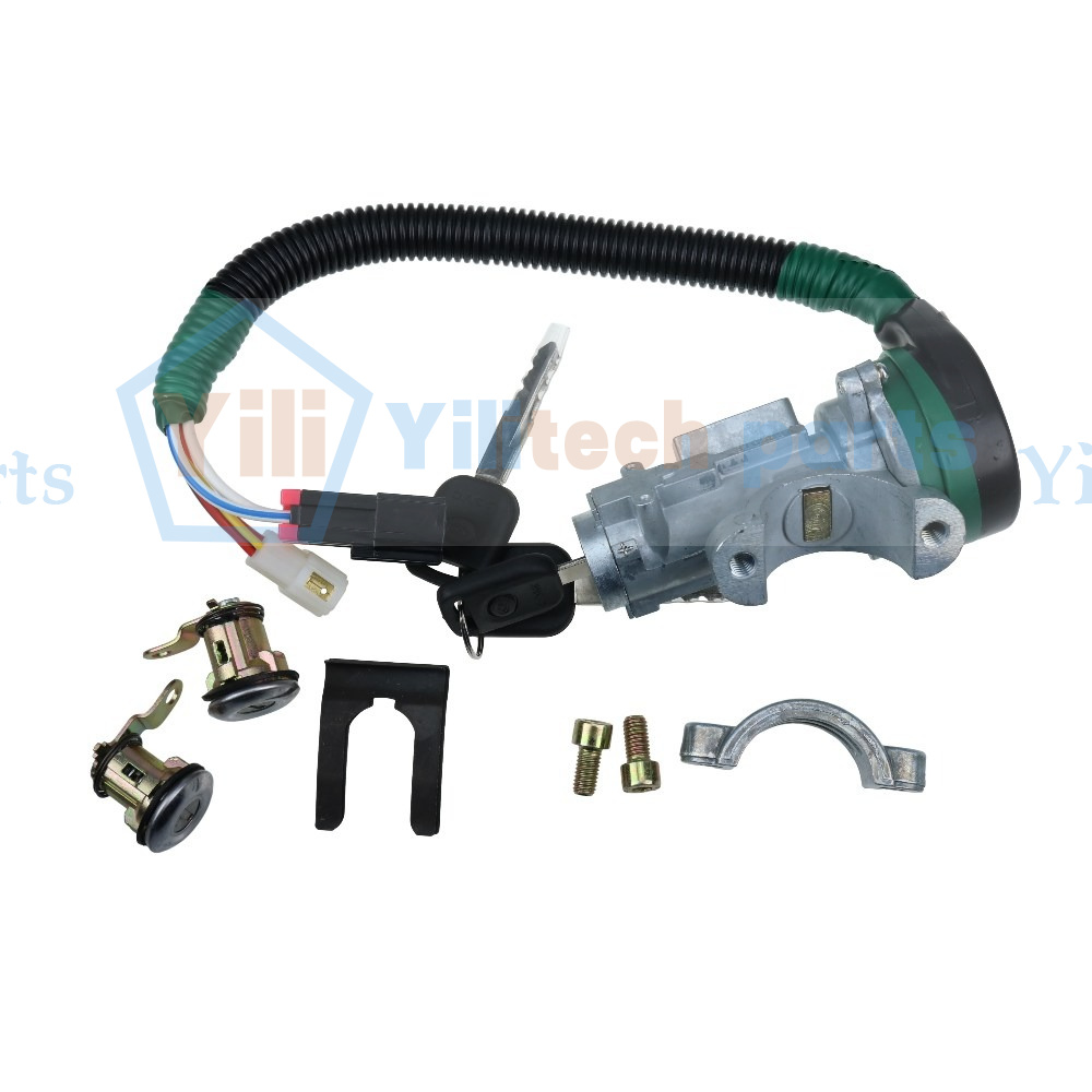 New Aftermarket Ignition Switch MC991468 Fits For Mitsubishi Fuso