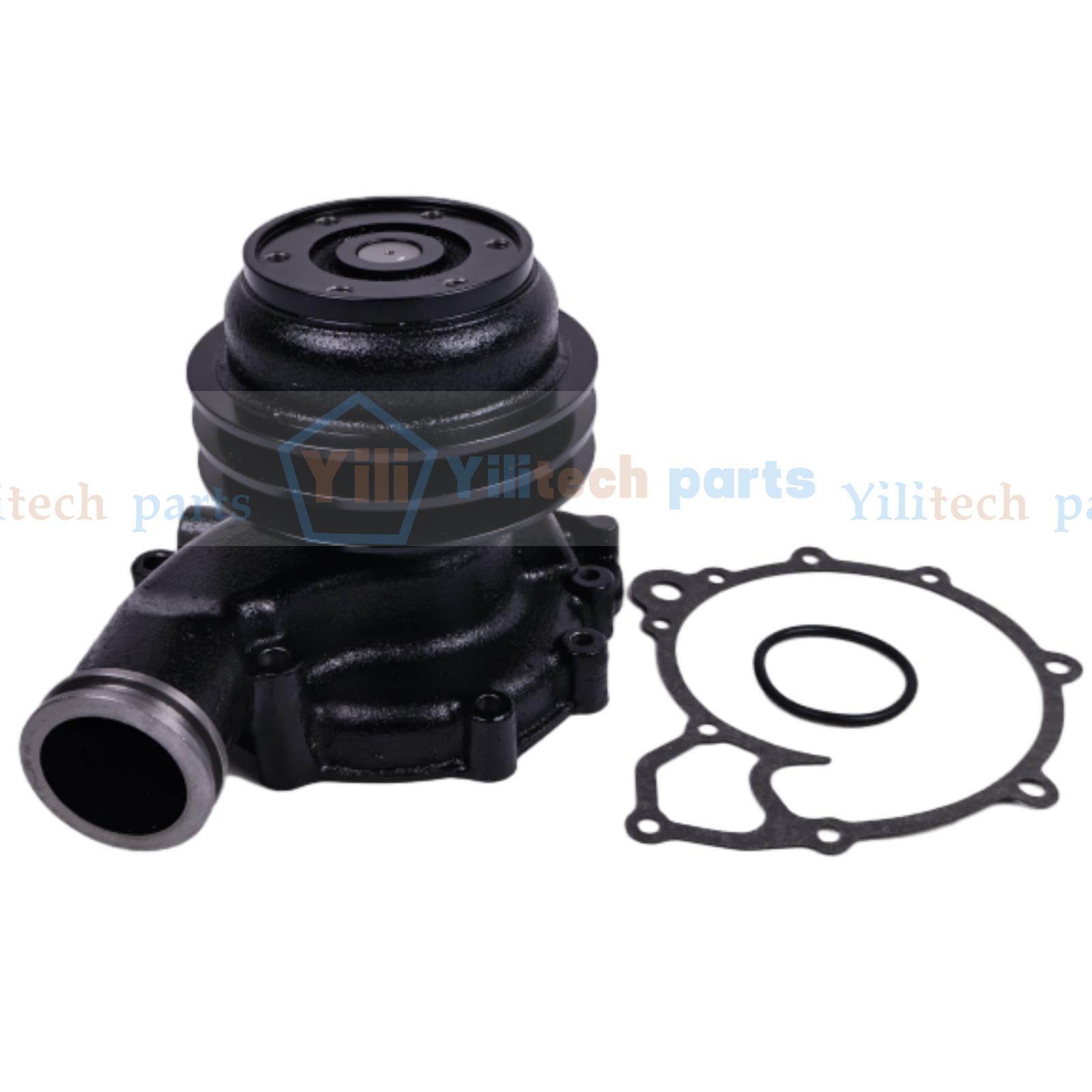 Water Pump 1-13650-002-0 1136500020 Fits for Isuzu 6SD1TC