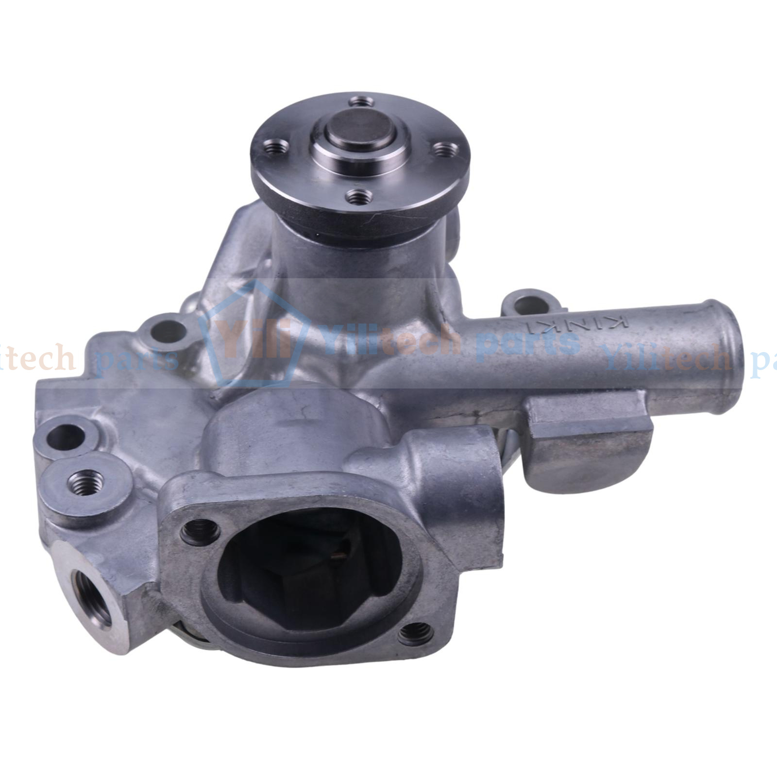 山水3 Water Pump YM119025-42000 YM119025-42001 for Yanmar Engine