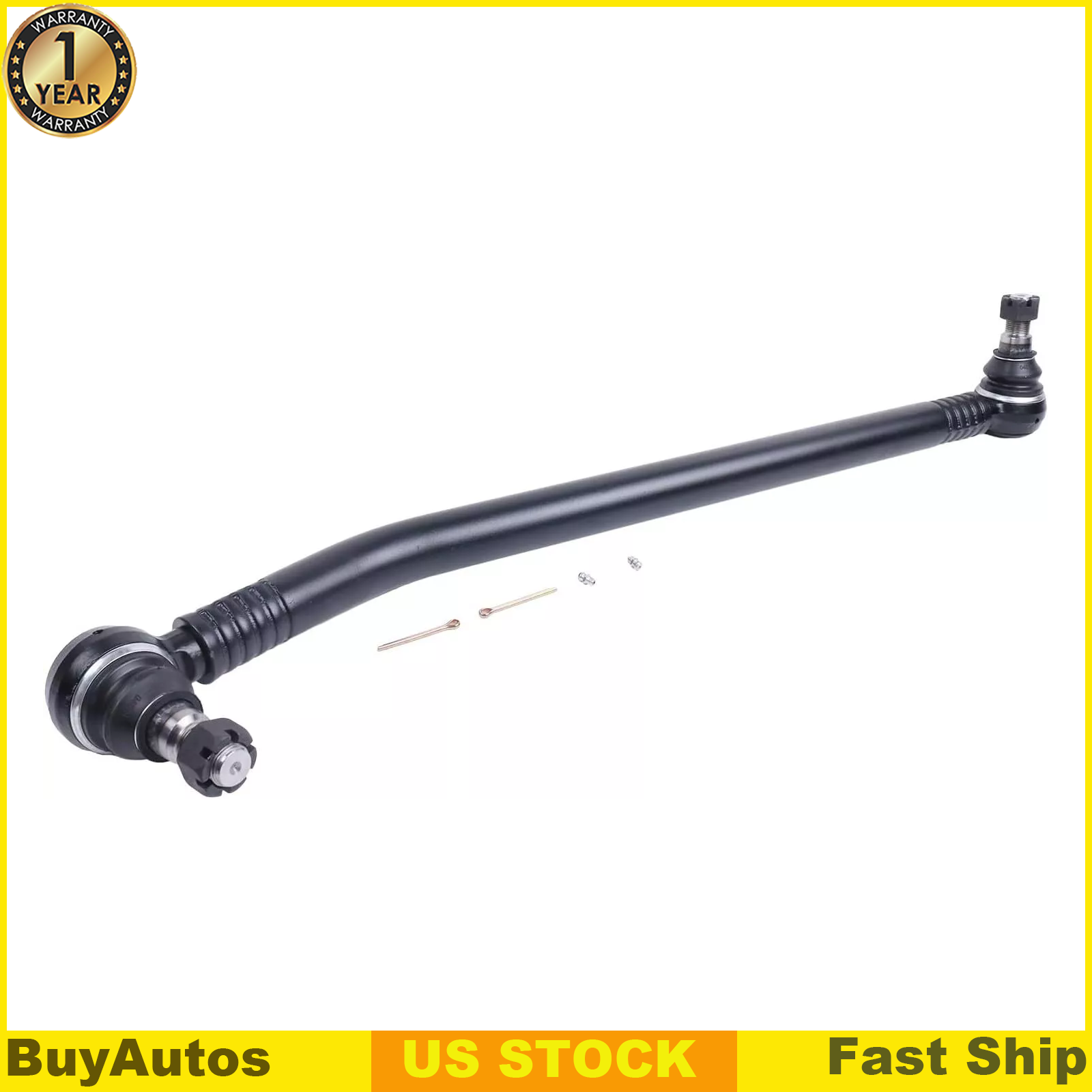 New Drag Link 31