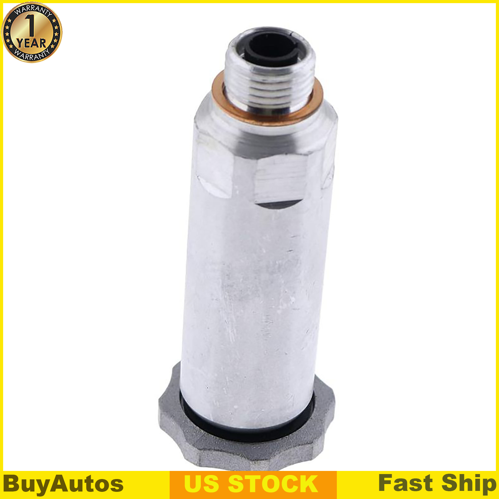 Primer Hand Fuel Pump 1-15761-006-1 For Hitachi Excavator ZX330