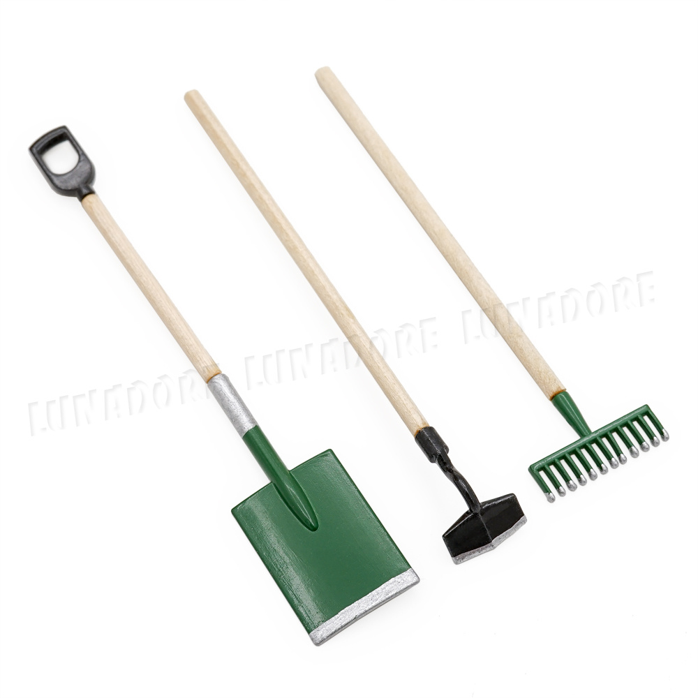 Gardening Equipment Set