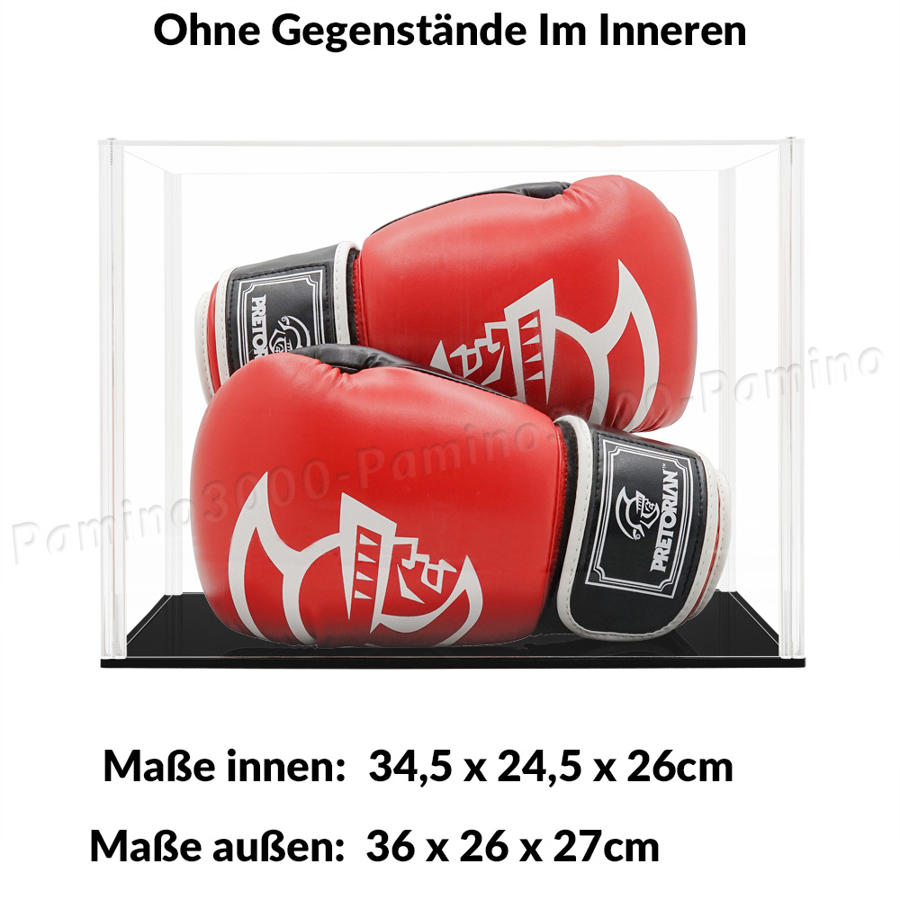 Air Aventure - Machine neuve RED BULL. Boxeur , boxer