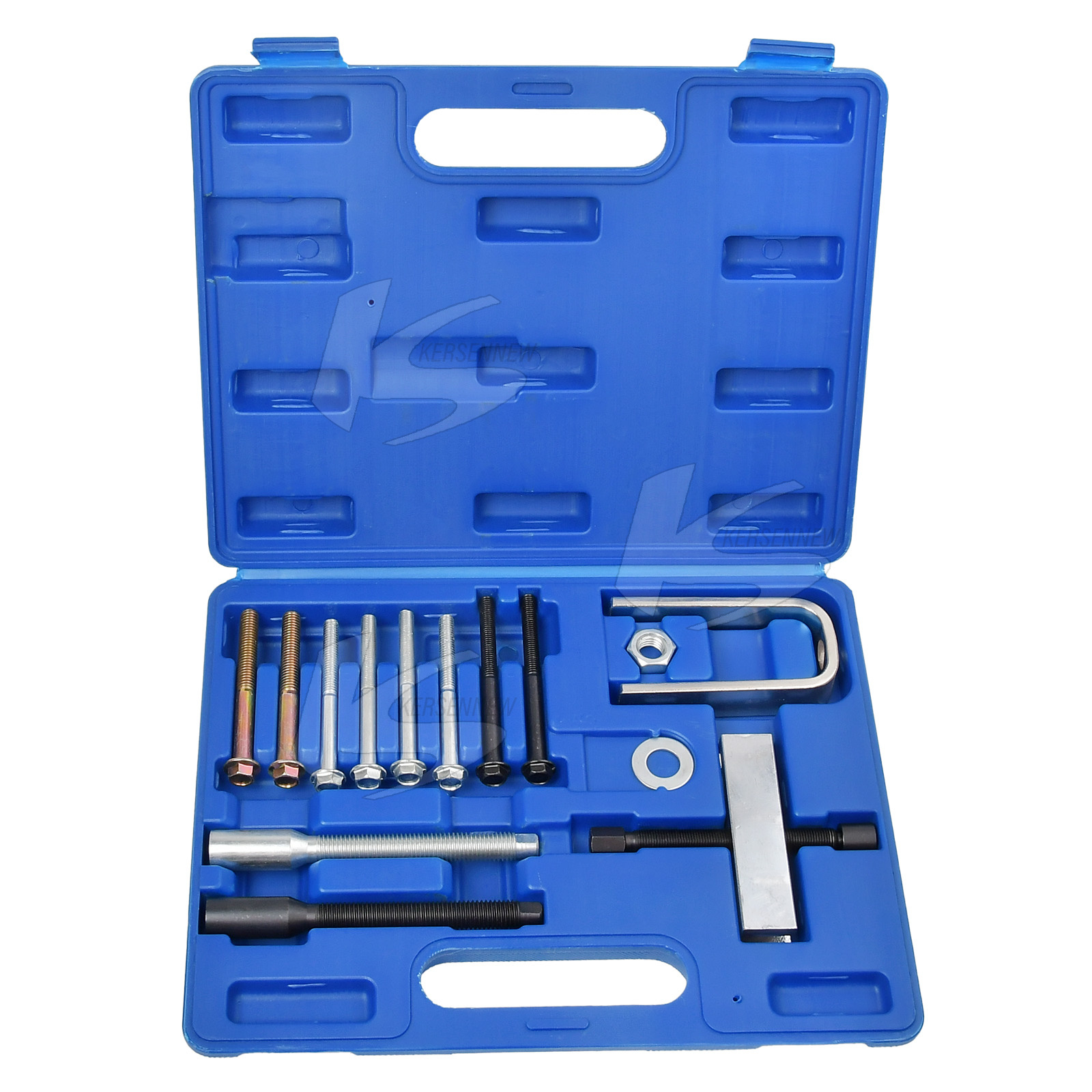 Compressor Wheel Extraction Universal Steering Wheel Removal Kit Steering Wheel Puller Compressor ...