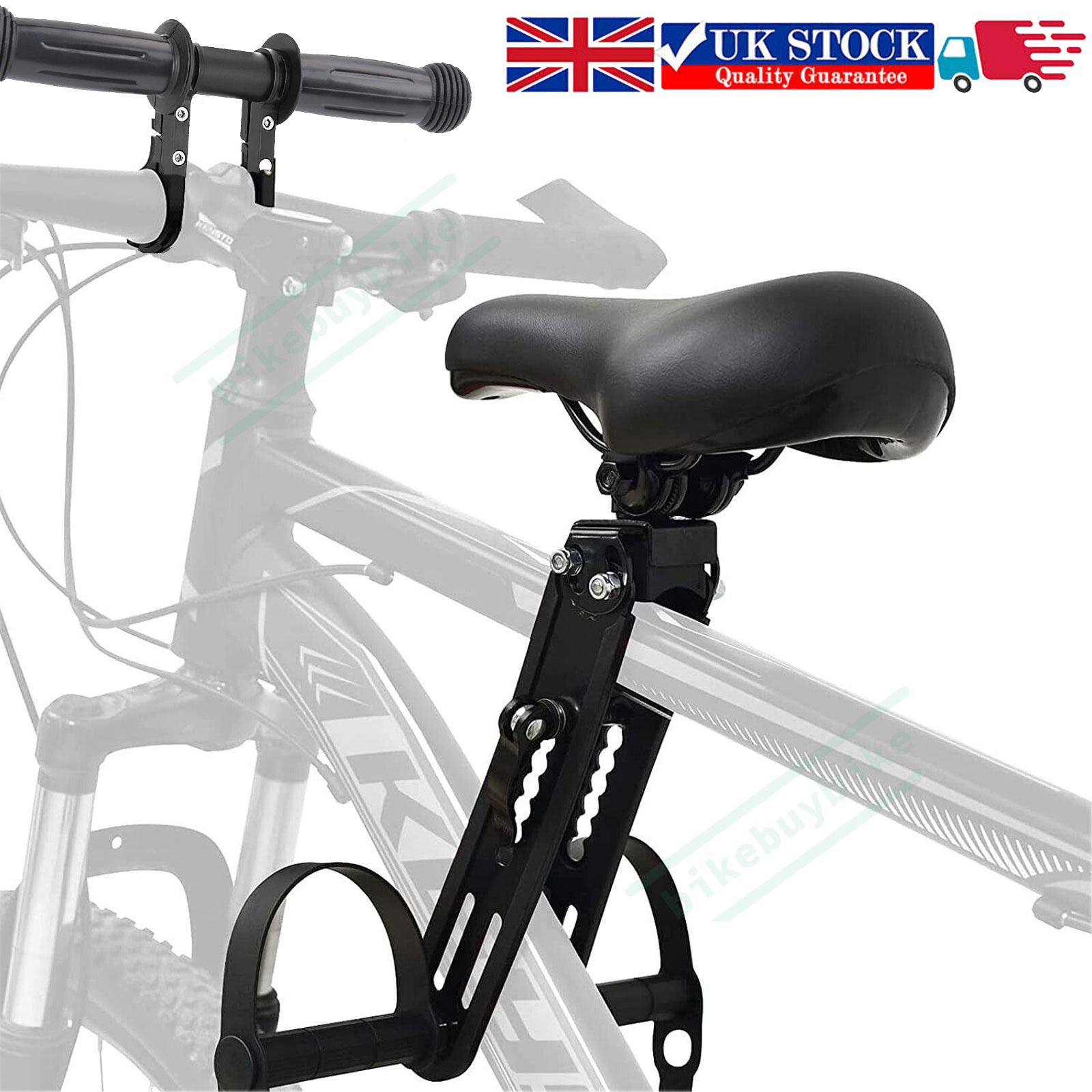 Bell Cocoon 300 Bell Sports Skipper Rear Mount Child Bike Seat - Gray With  5-Point Safety Harness Refurbished Child Bike Seat