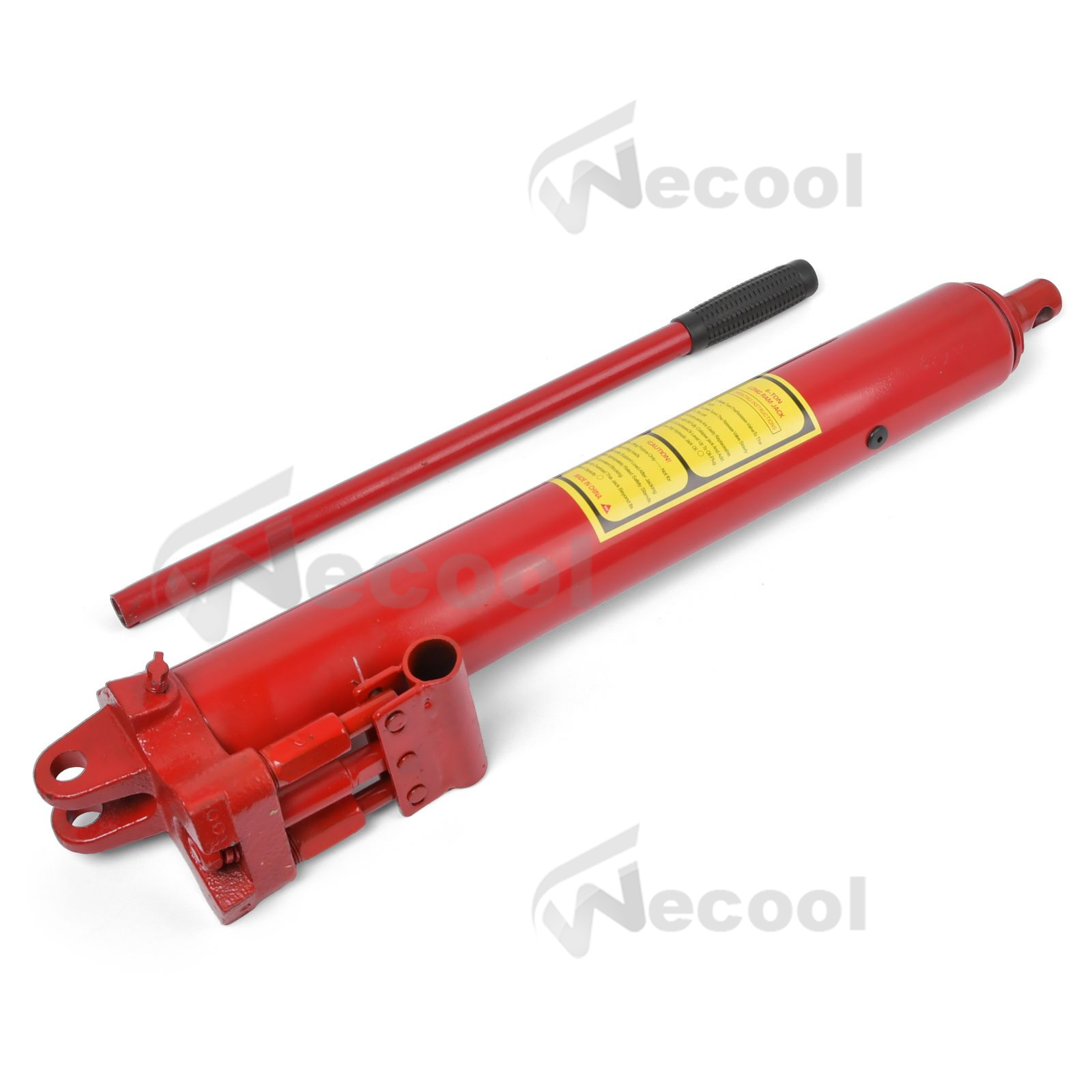 DEMA Hydraulikzylinder 8 t – Hydraulikheber, Hydraulik Zylinder – robust, leistungsstark, langlebig – für Pick-Up, Werkstattkran, Hebegeräte DEMA Hydraulikzylinder 8 t – Hydraulikheber, Hydraulik Zylinder – robust, leistungsstark, langlebig – für Pick-Up, Werkstattkran, Hebegeräte