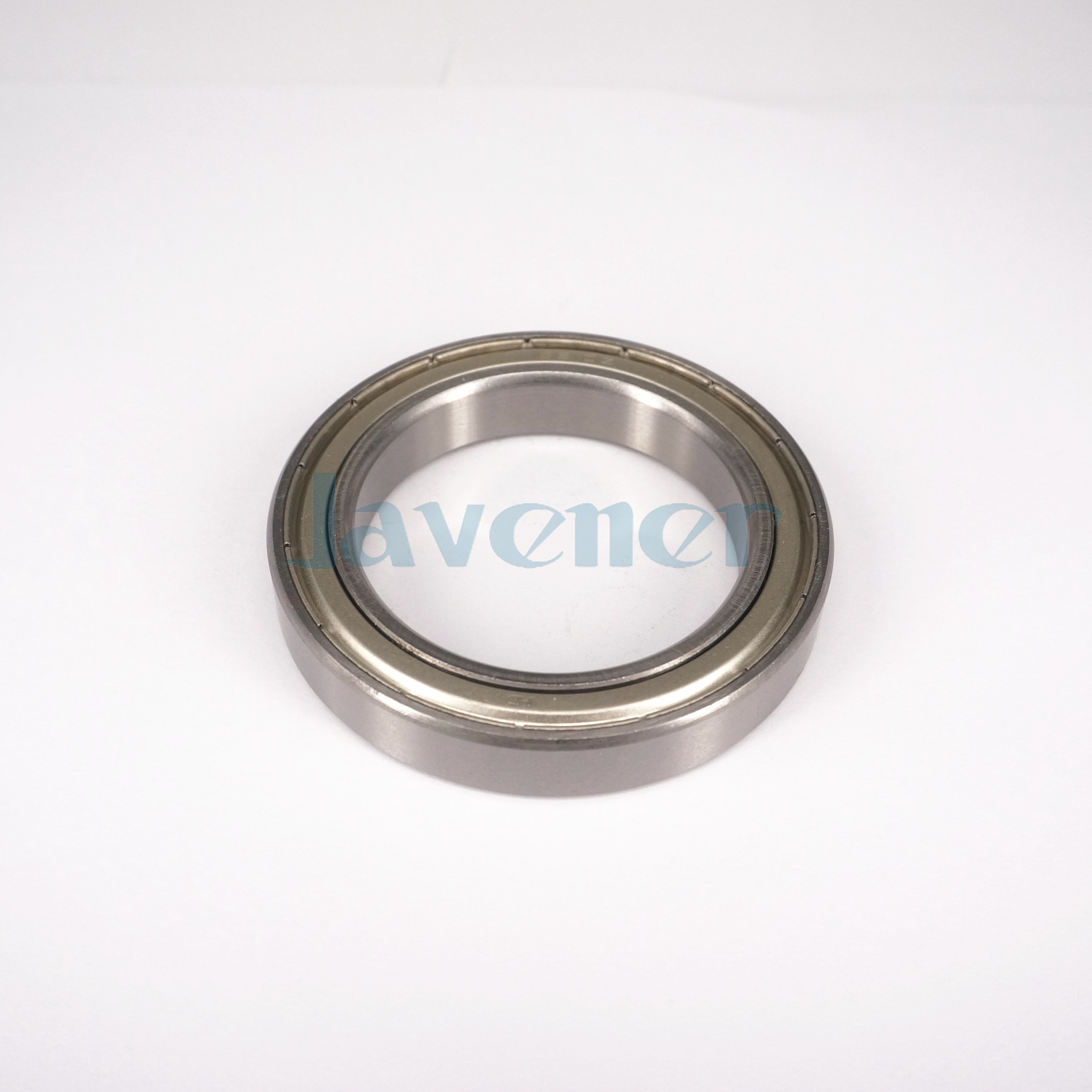 6003-2RS 17x35x10mm ABEC3 Thin-wall Shielded Deep Groove Ball Bearing