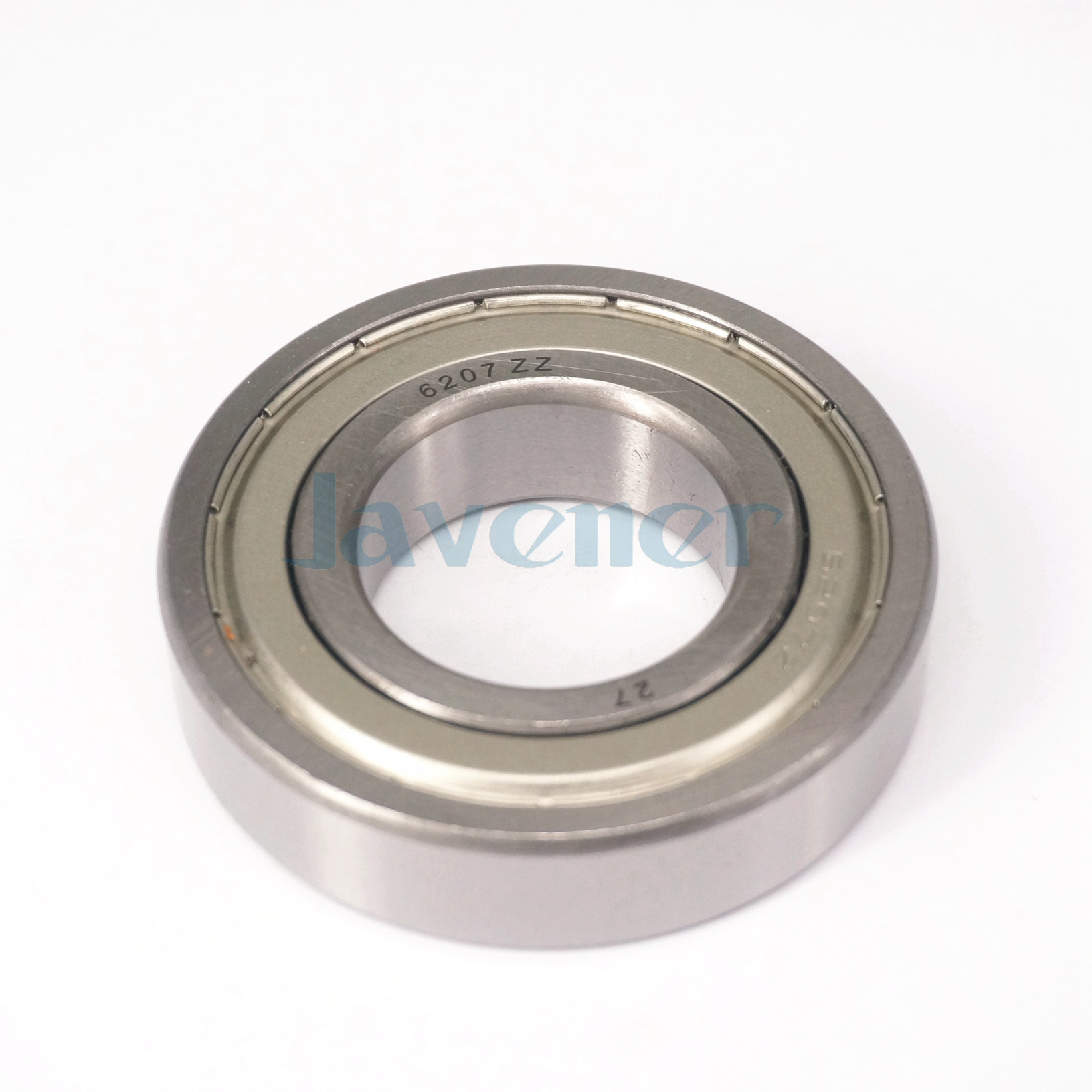 NEW NTN 6207 ZZ BEARING METAL SEALED 6207ZZ 35x72x17 mm