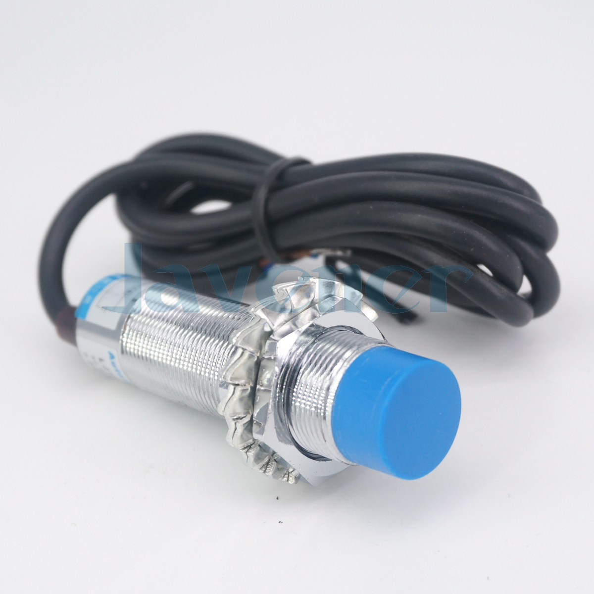 Capacitive Proximity Sensor Switch LJC18A3-B-J/DZ 2 Wires AC110-220V NC ...