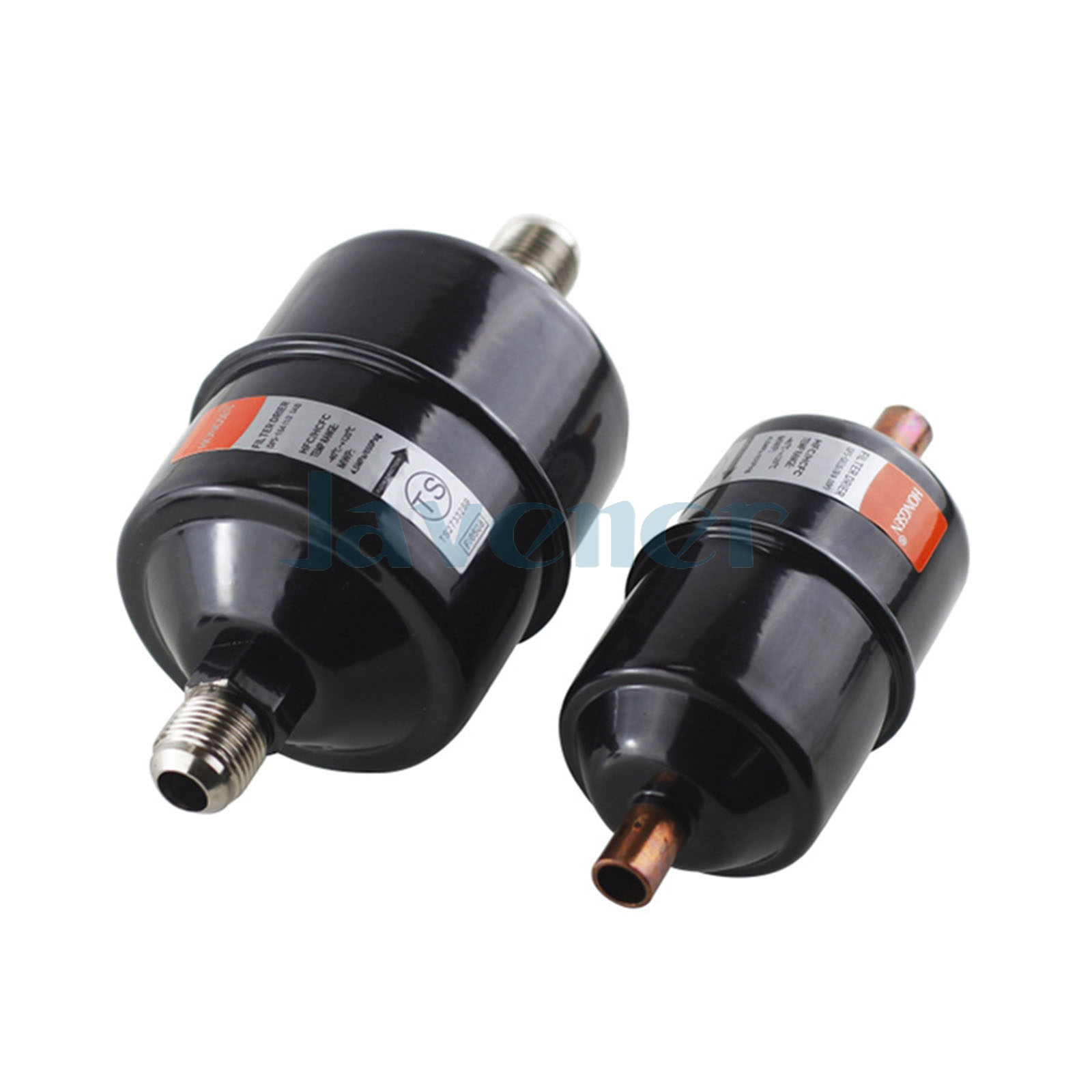 SAE Flare/ODF Solder Connection Liquid Line Drier Filter For HCFCHFC Refrigerant eBay