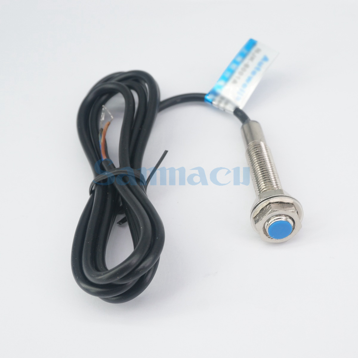 Sensors Hall Effect Sensor Proximity Switch NPN & LED Arduino