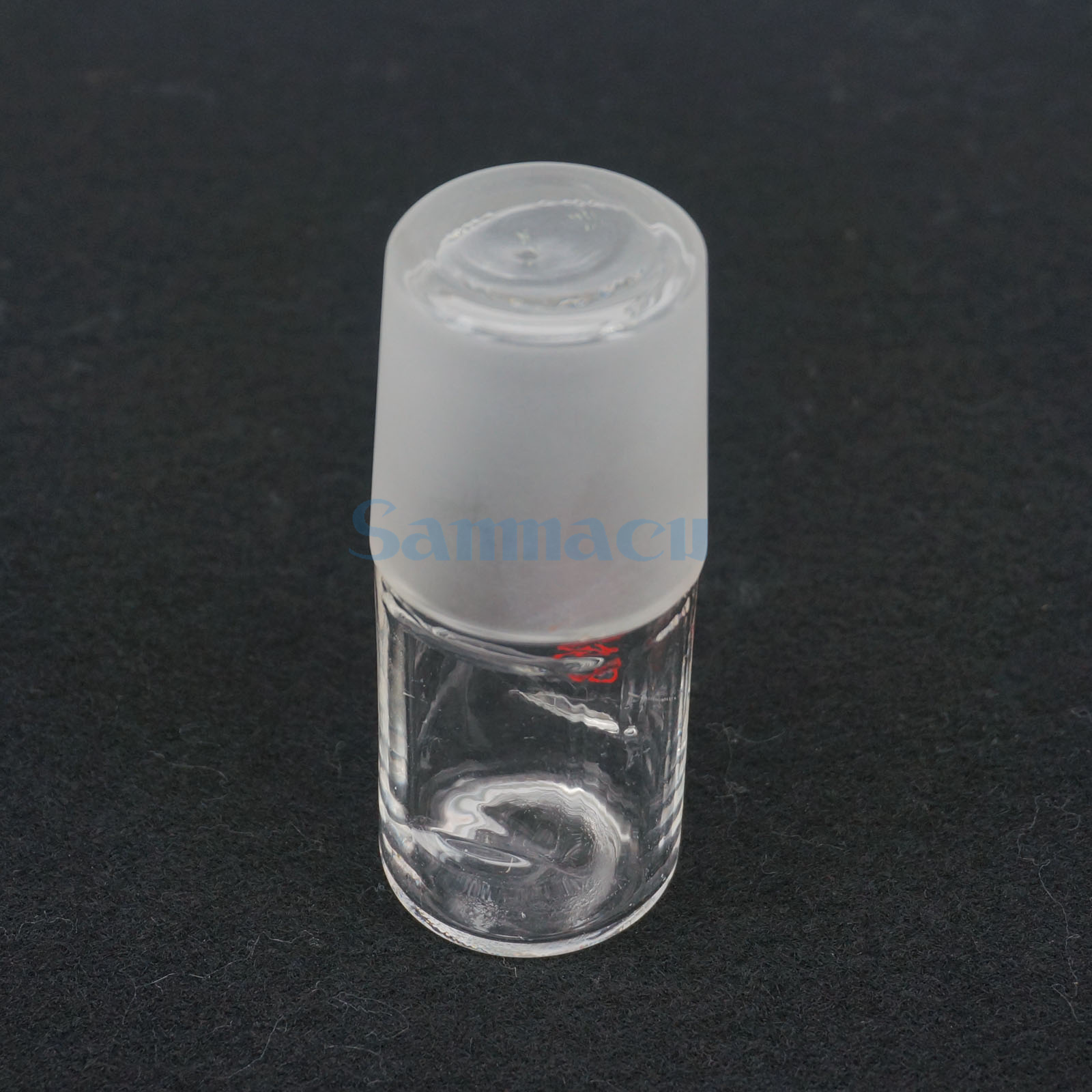 14/23 19/26 24/29 29/32 34/35 macho tapón de vidrio molido hueco enchufe para articulaciones - Imagen 17 de 23