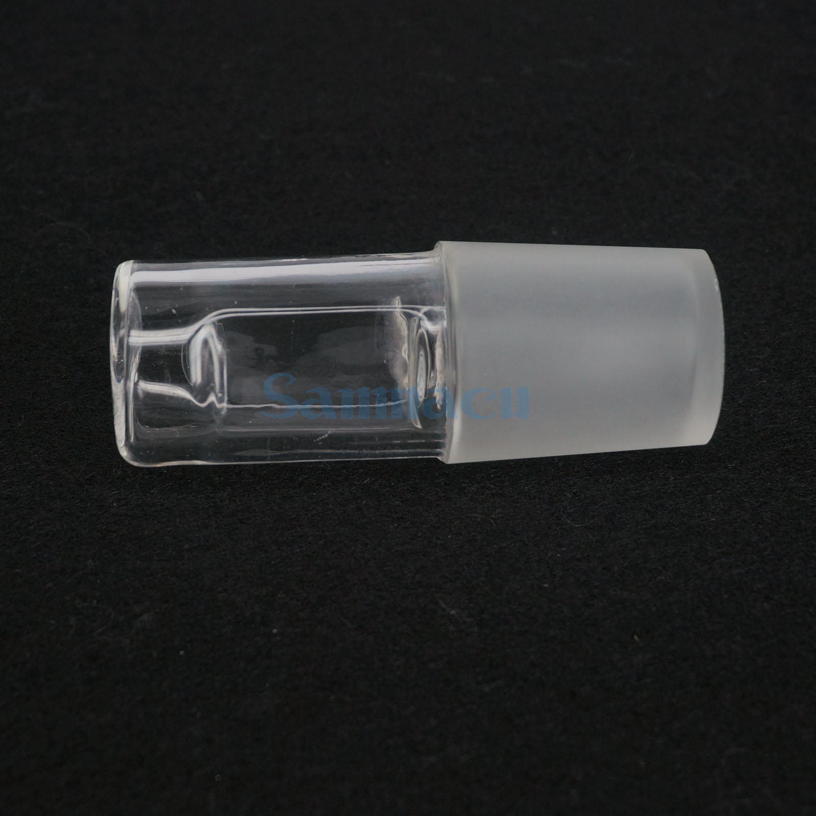 14/23 19/26 24/29 29/32 34/35 macho tapón de vidrio molido hueco enchufe para articulaciones - Imagen 15 de 23