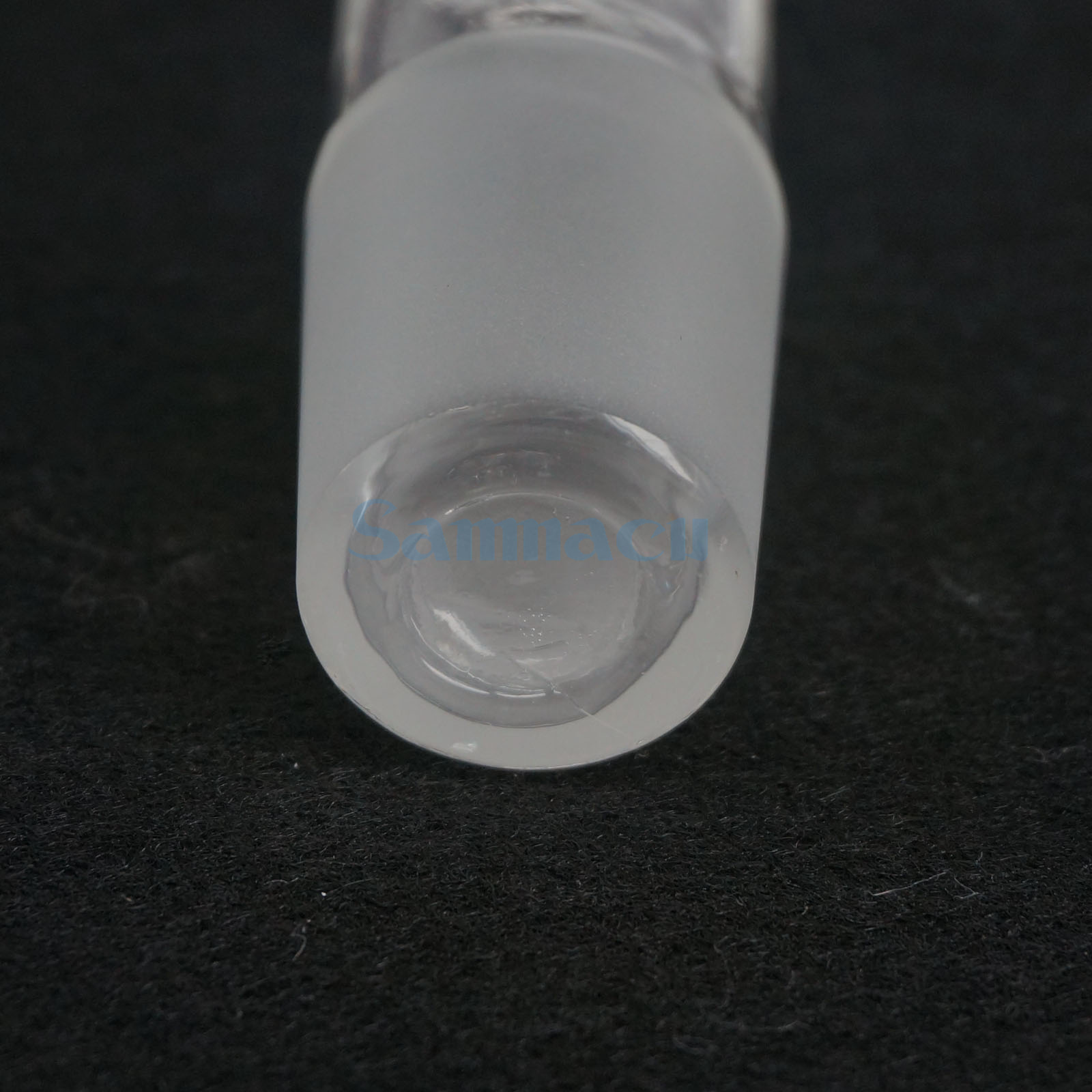 14/23 19/26 24/29 29/32 34/35 macho tapón de vidrio molido hueco enchufe para articulaciones - Imagen 10 de 23