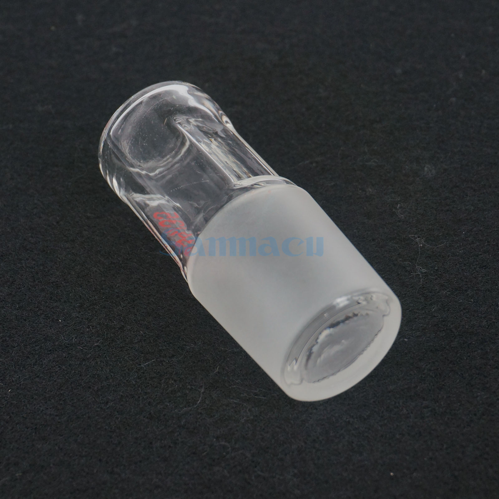 14/23 19/26 24/29 29/32 34/35 macho tapón de vidrio molido hueco enchufe para articulaciones - Imagen 19 de 23