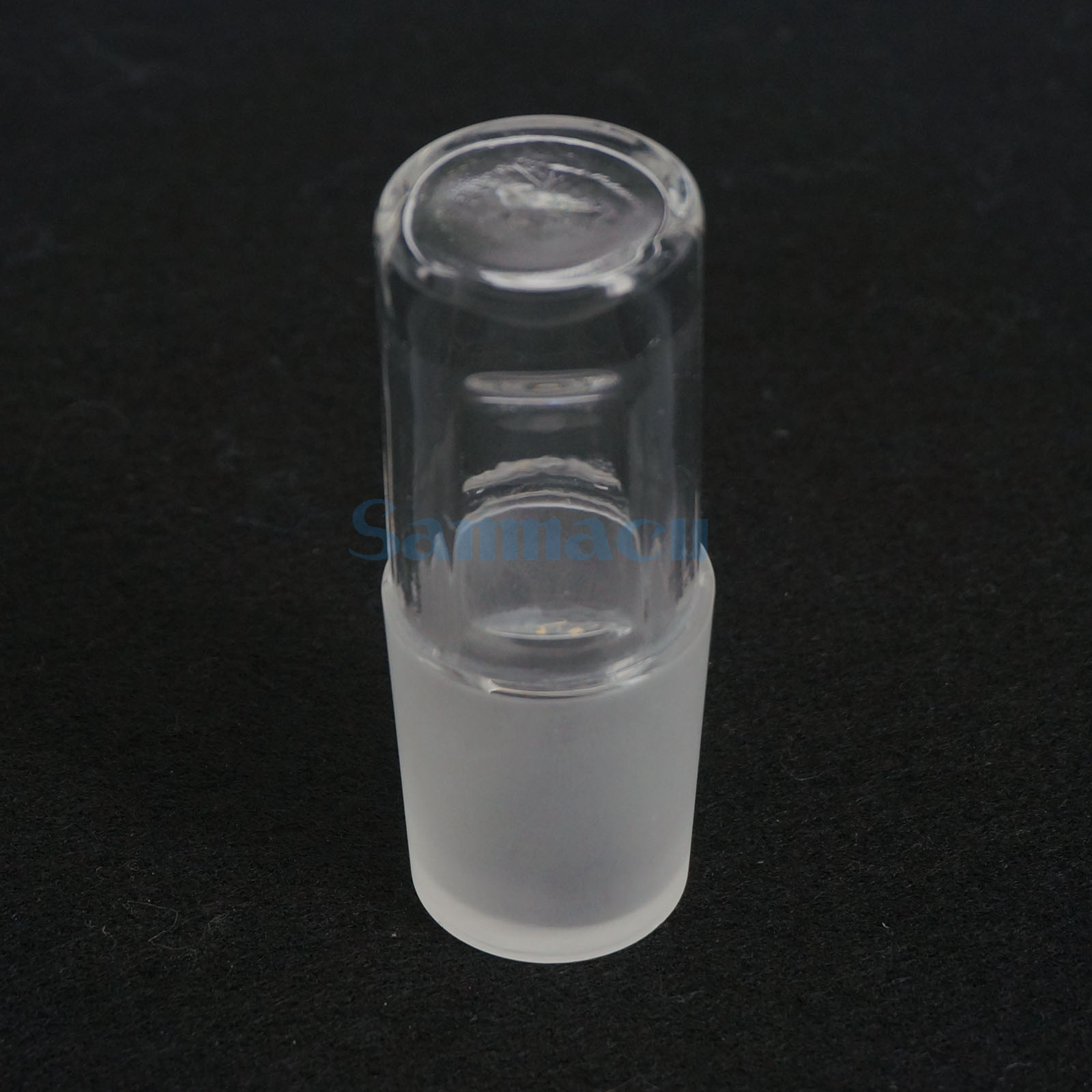 14/23 19/26 24/29 29/32 34/35 macho tapón de vidrio molido hueco enchufe para articulaciones - Imagen 12 de 23
