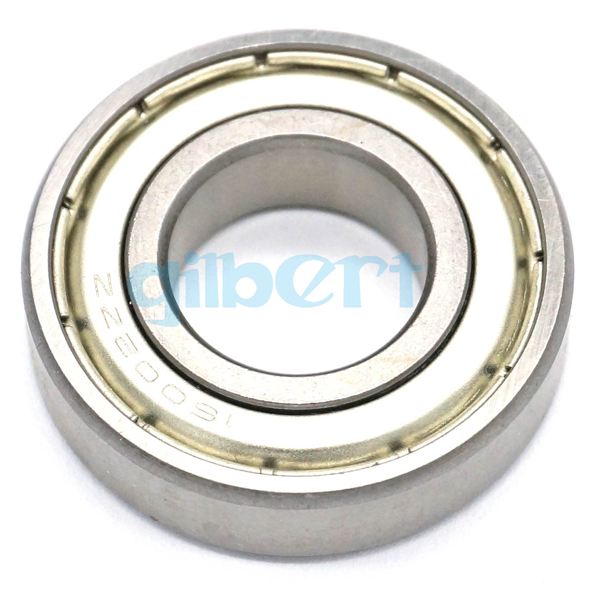 1 Piece 16002ZZ 15x32x8mm ABEC1 Thin-wall Shielded Deep Groove