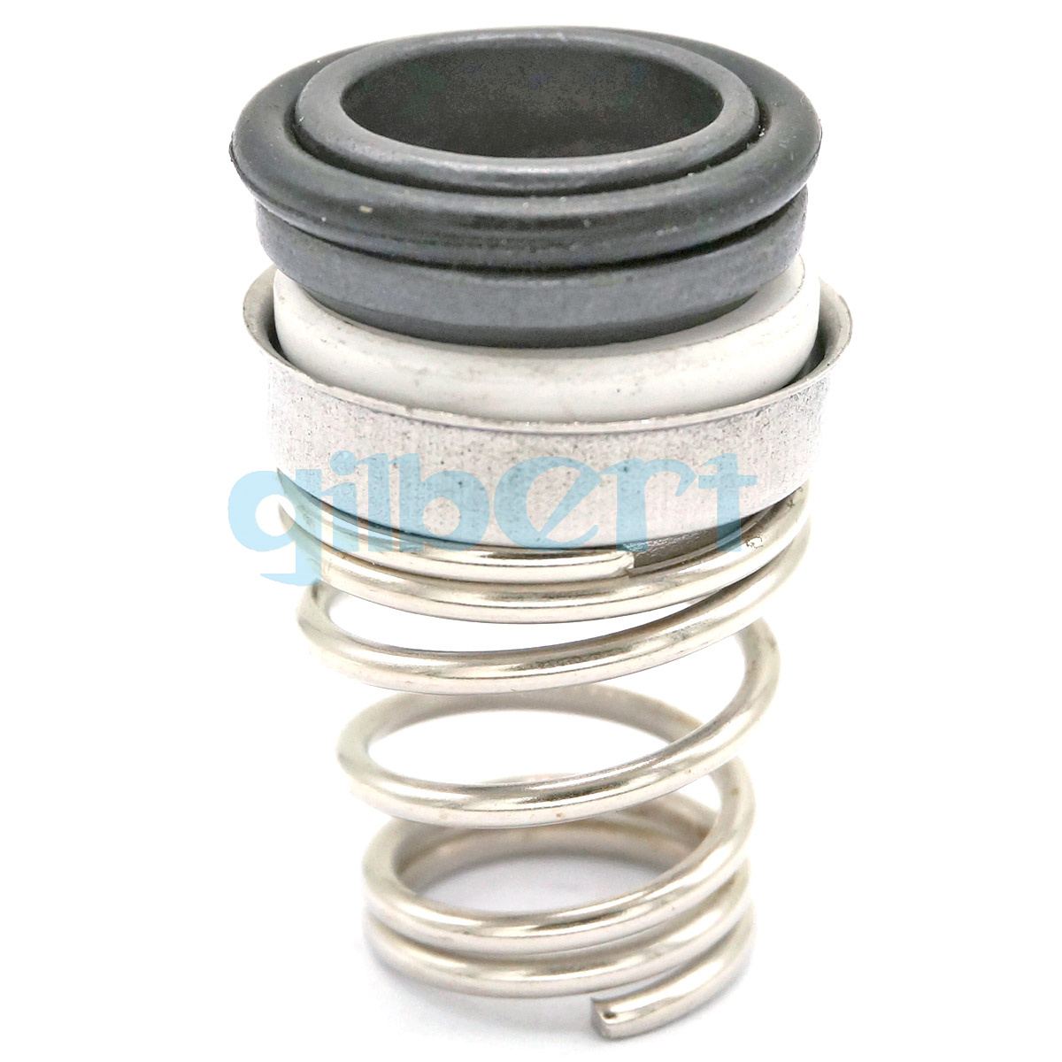 (^^) Parts Unlimited Piston Assembly - Rotax - Standard - 76 mm
